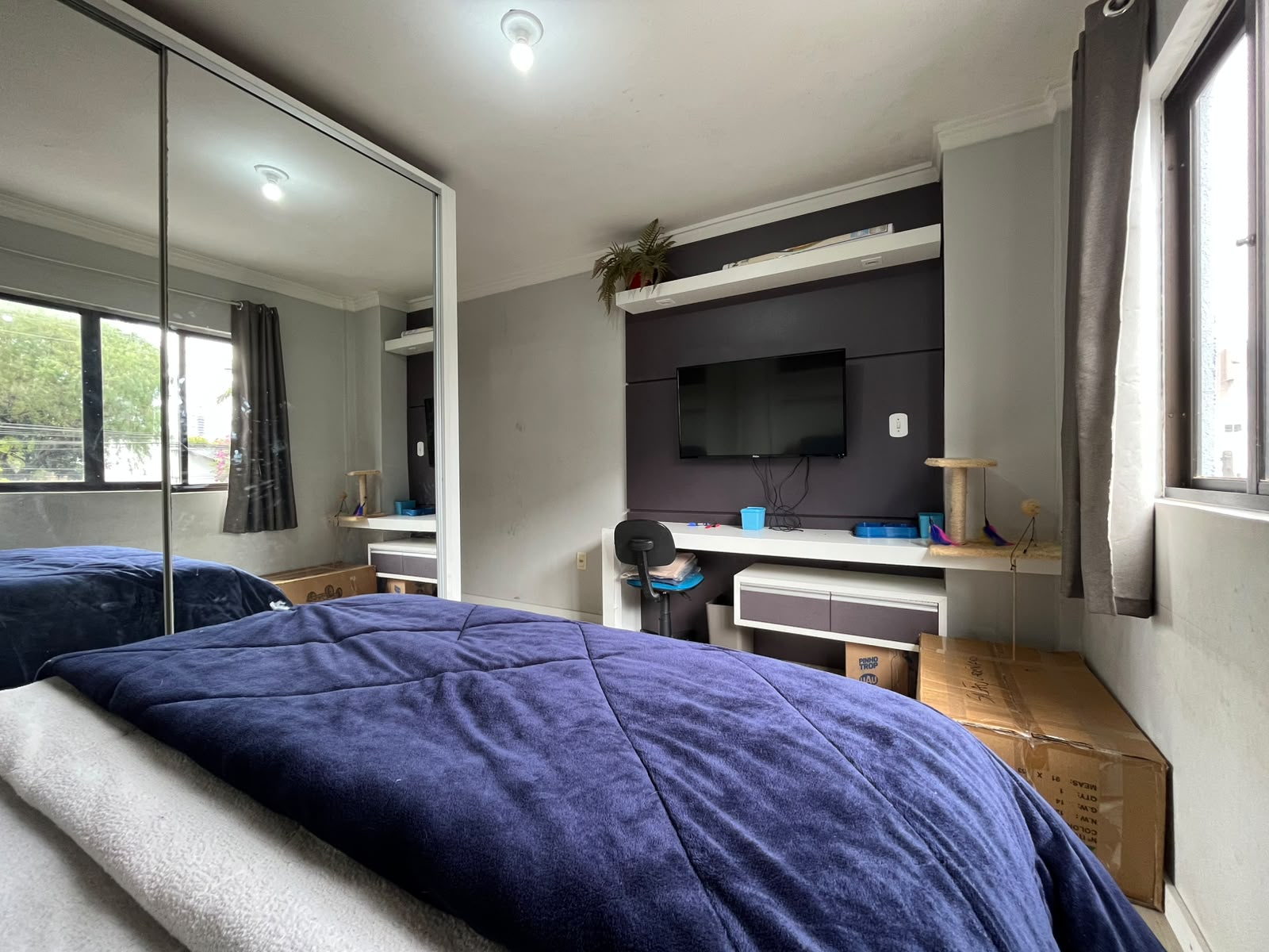 Apartamento para locação em Presidente Médici, CHAPECÓ - Ref. 38927 - foto 15