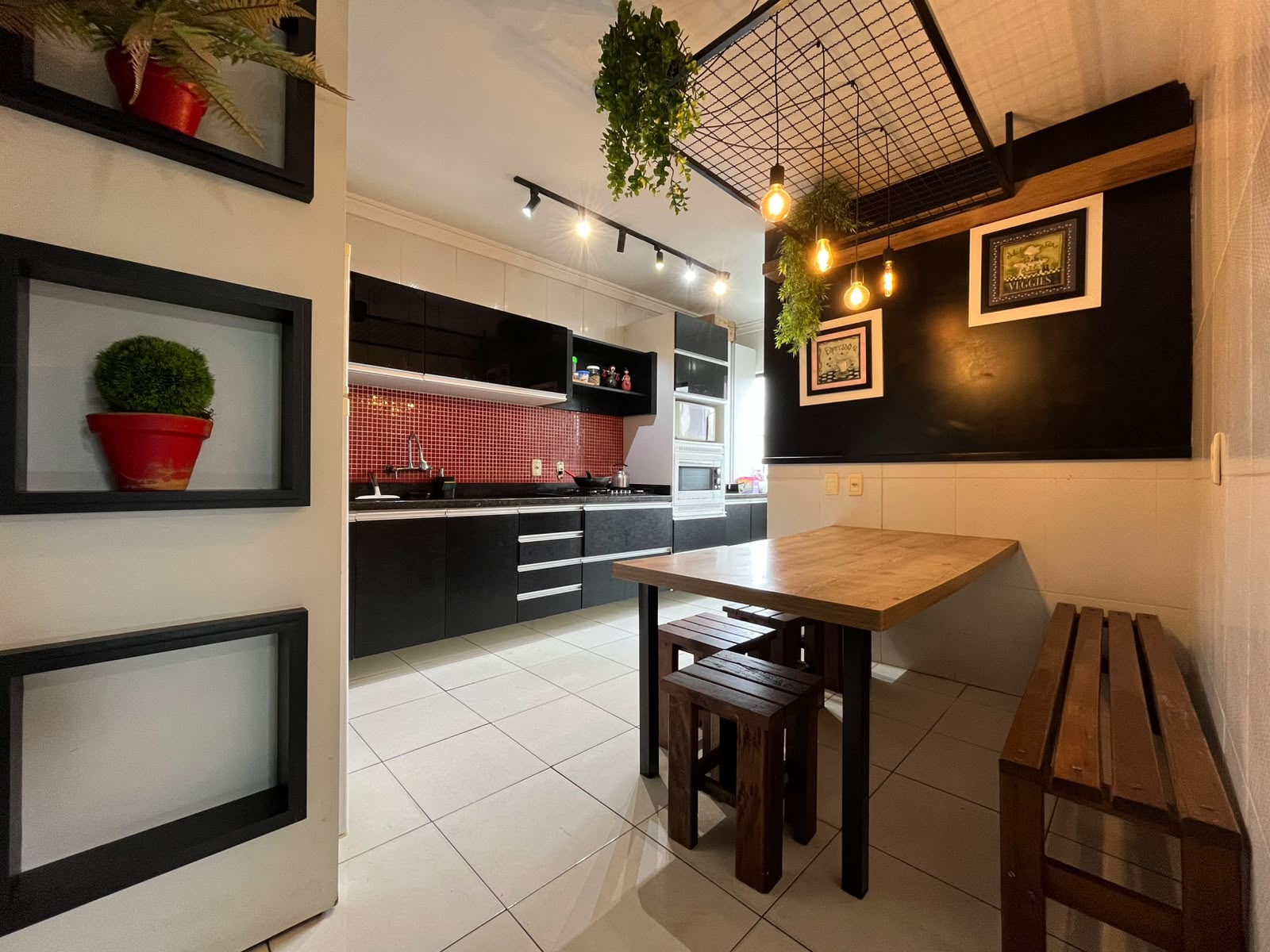 Apartamento para locação em Presidente Médici, CHAPECÓ - Ref. 38927 - foto 2