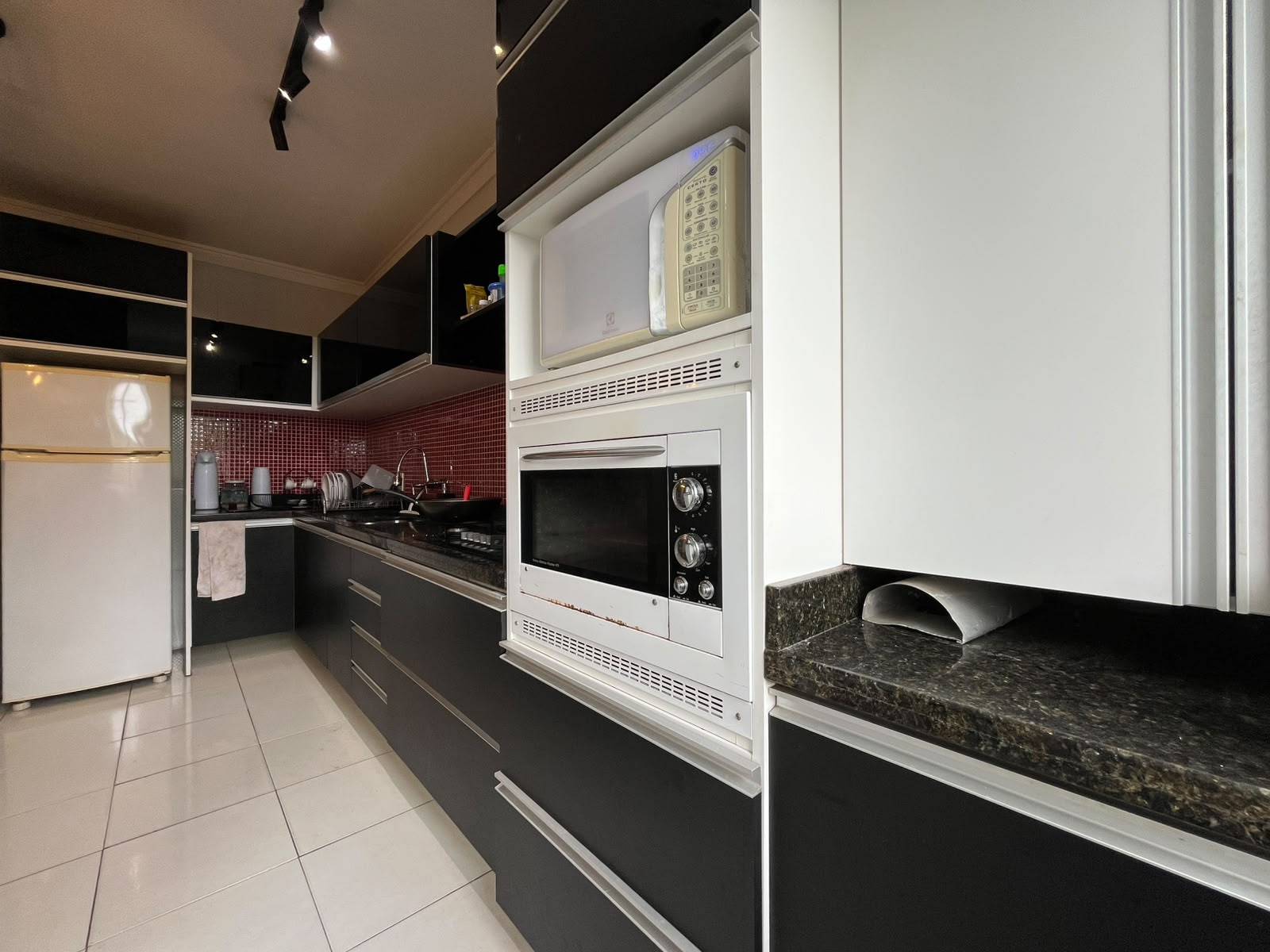 Apartamento para locação em Presidente Médici, CHAPECÓ - Ref. 38927 - foto 8