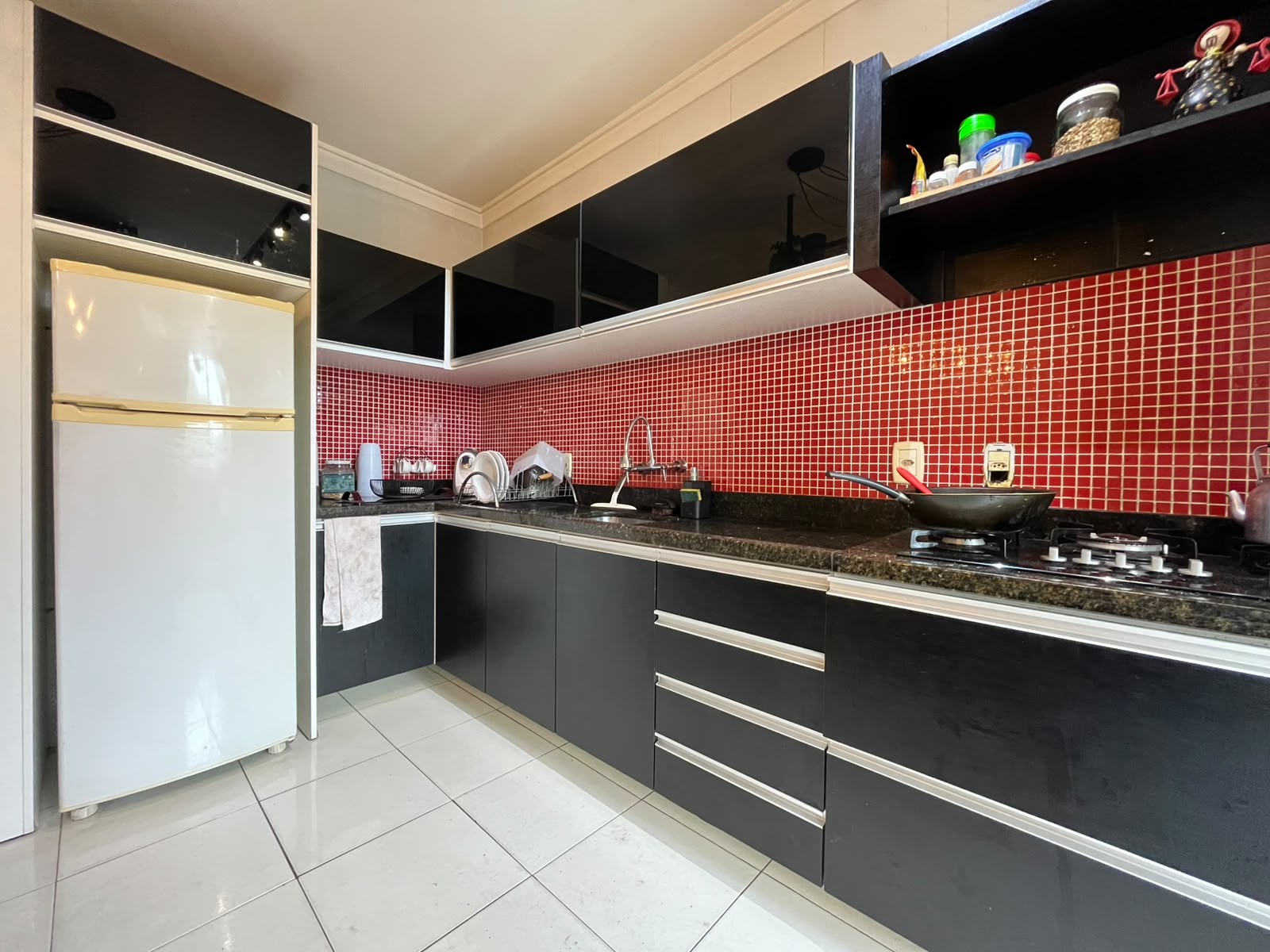 Apartamento para locação em Presidente Médici, CHAPECÓ - Ref. 38927 - foto 7