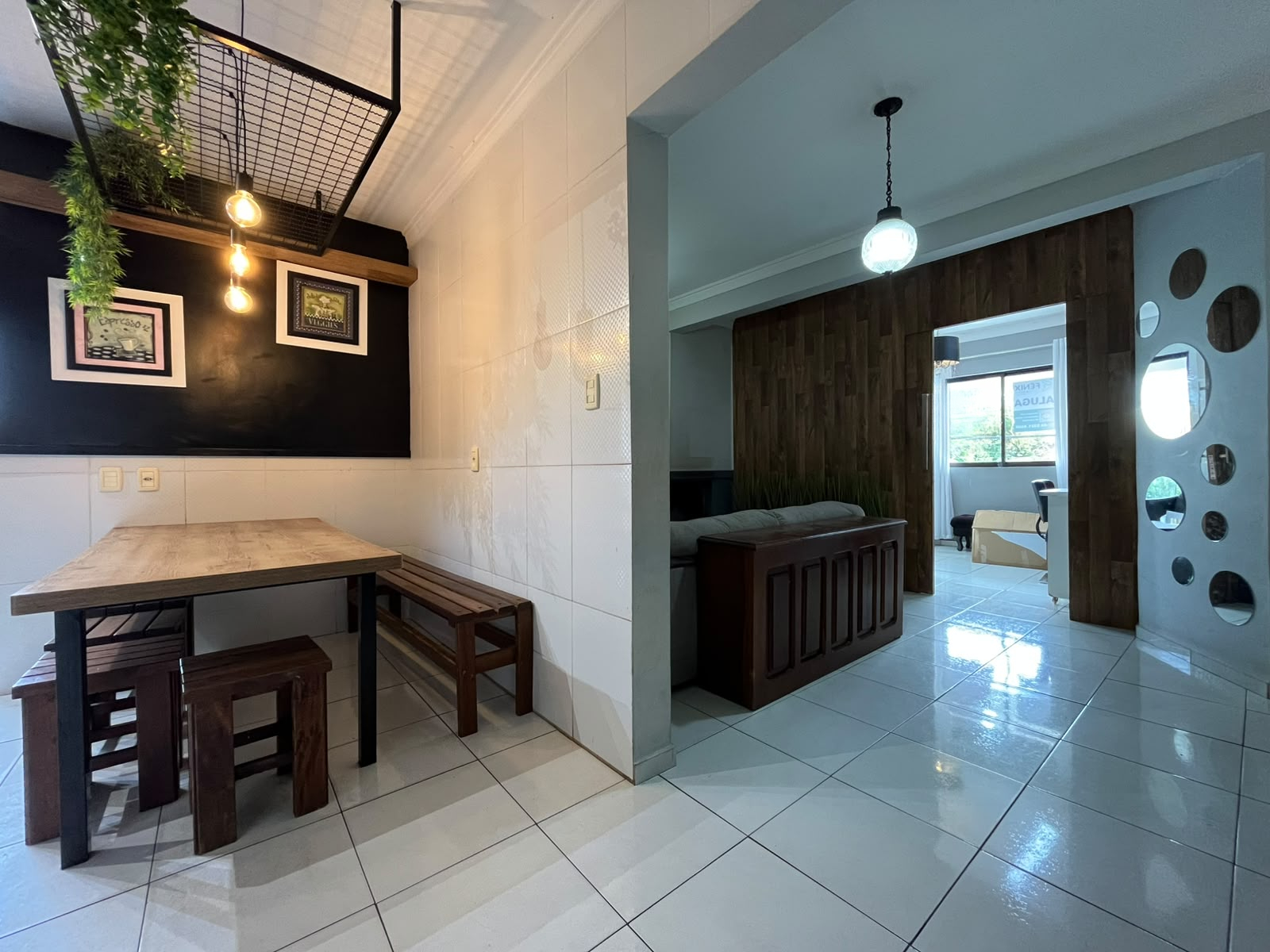 Apartamento para locação em Presidente Médici, CHAPECÓ - Ref. 38927 - foto 3