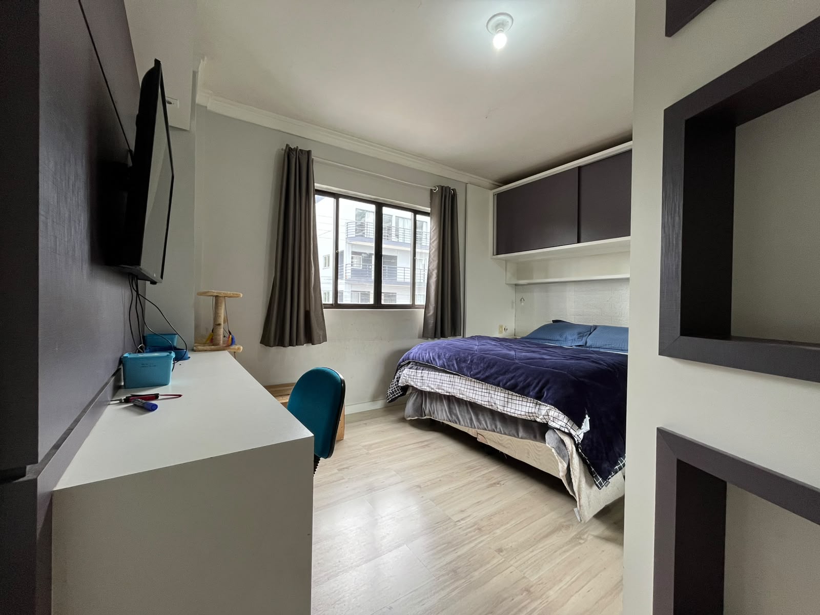 Apartamento para locação em Presidente Médici, CHAPECÓ - Ref. 38927 - foto 14