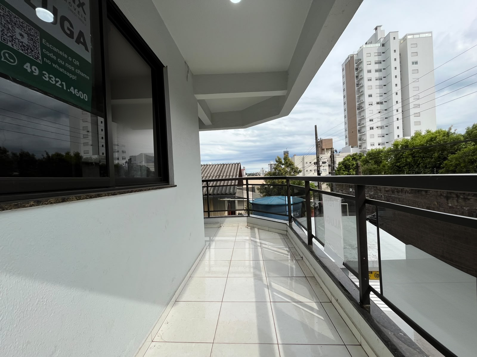 Apartamento para locação em Presidente Médici, CHAPECÓ - Ref. 38927 - foto 24