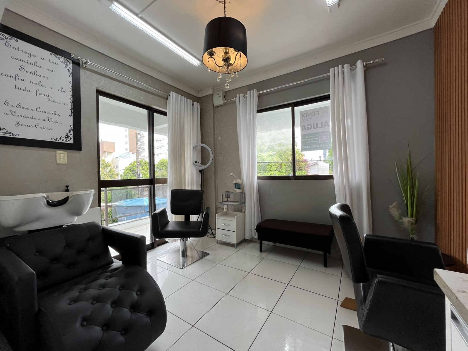 Apartamento para locação em Presidente Médici, CHAPECÓ - Ref. 38927 - foto 22