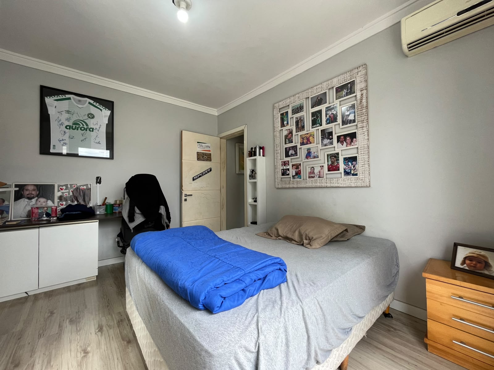 Apartamento para locação em Presidente Médici, CHAPECÓ - Ref. 38927 - foto 18