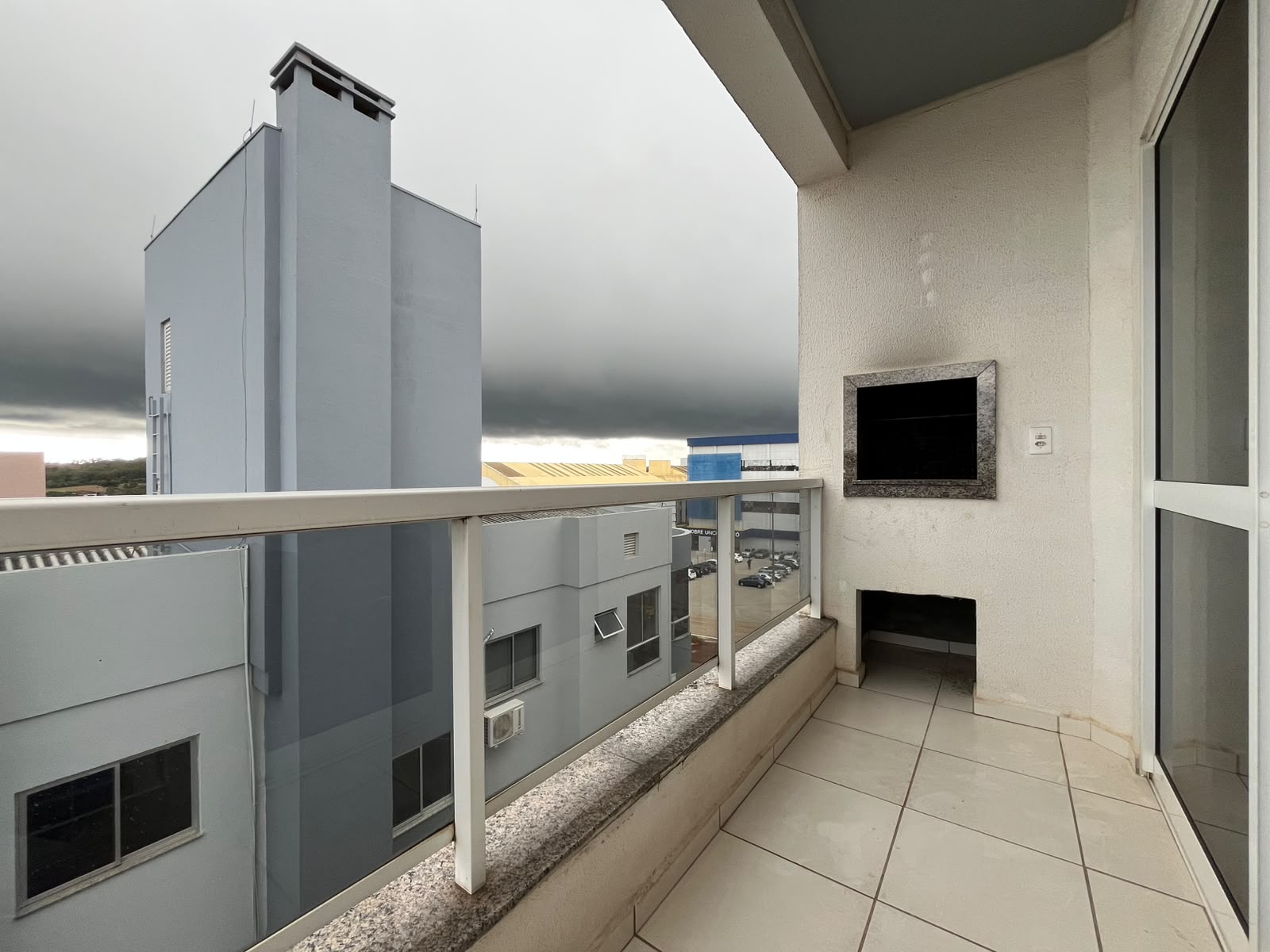 Apartamento para locação em Efapi, CHAPECÓ - Ref. 38928 - foto 18