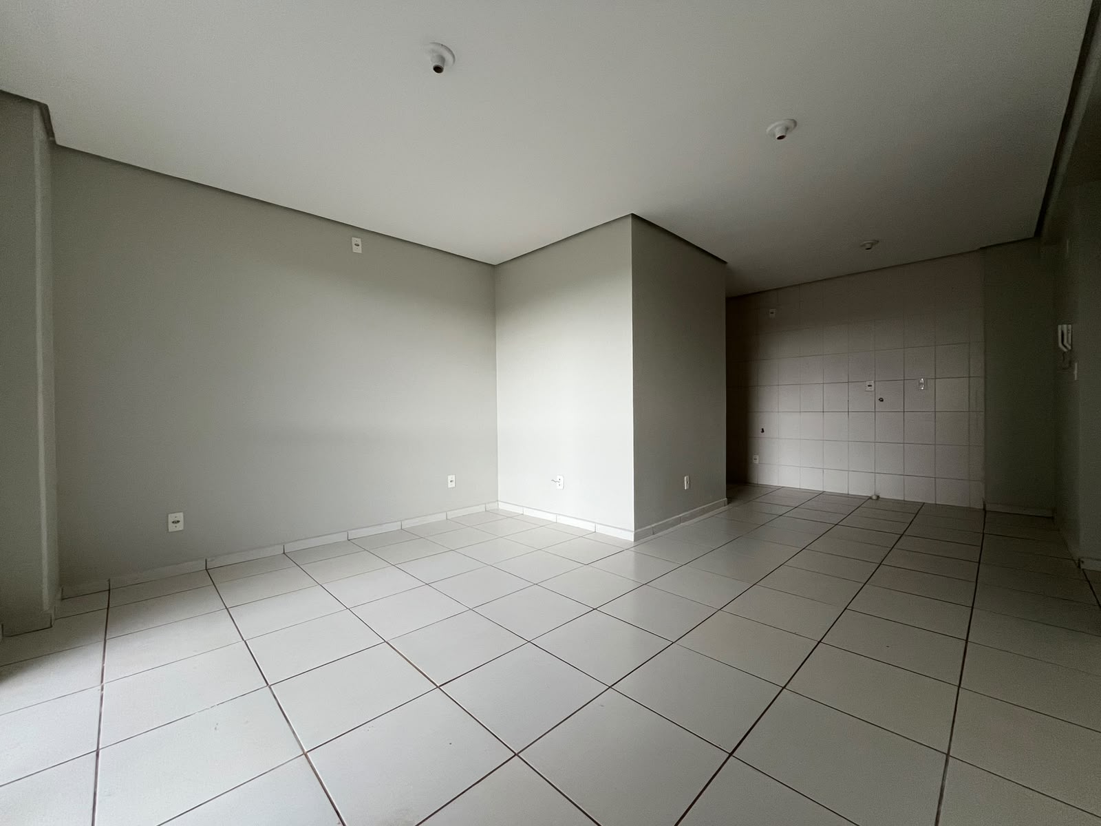 Apartamento para locação em Efapi, CHAPECÓ - Ref. 38928 - foto 3