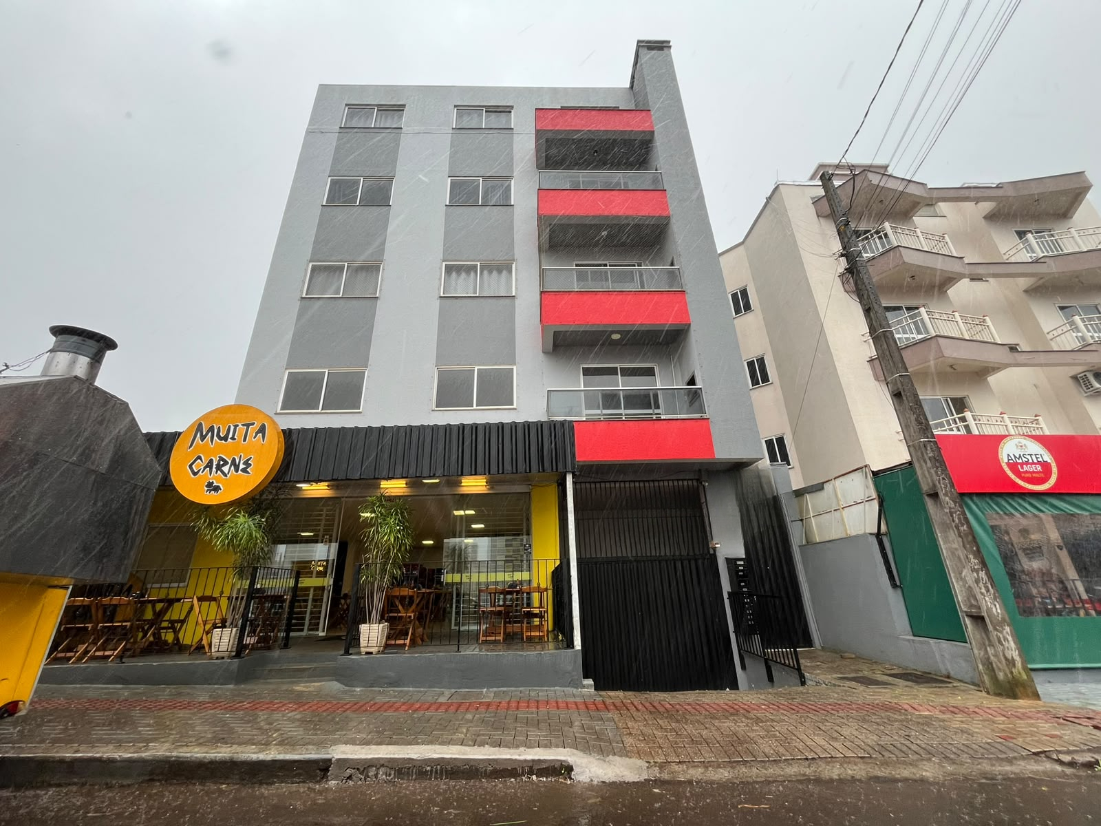 Apartamento para locação em Efapi, CHAPECÓ - Ref. 38928