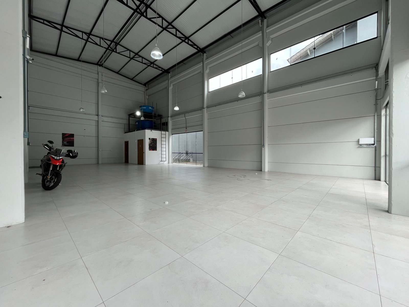 Sala comercial para locação em Jardim Itália, CHAPECÓ - Ref. 38929 - foto 4