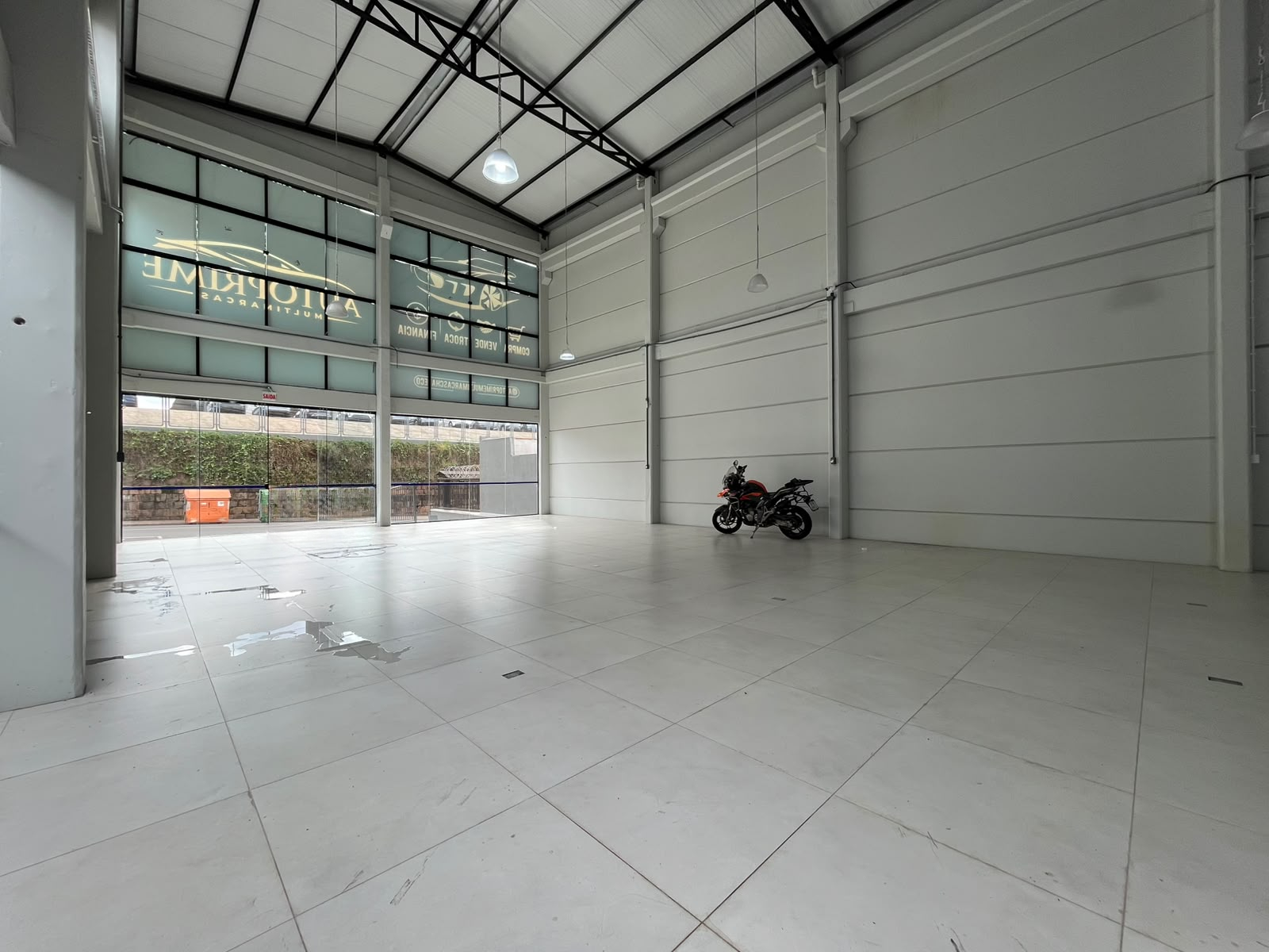 Sala comercial para locação em Jardim Itália, CHAPECÓ - Ref. 38929 - foto 10