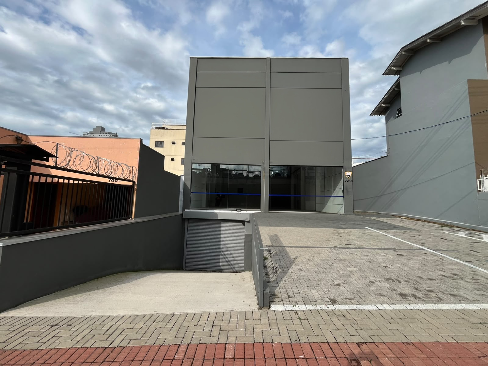 Sala comercial para locação em Jardim Itália, CHAPECÓ - Ref. 38929