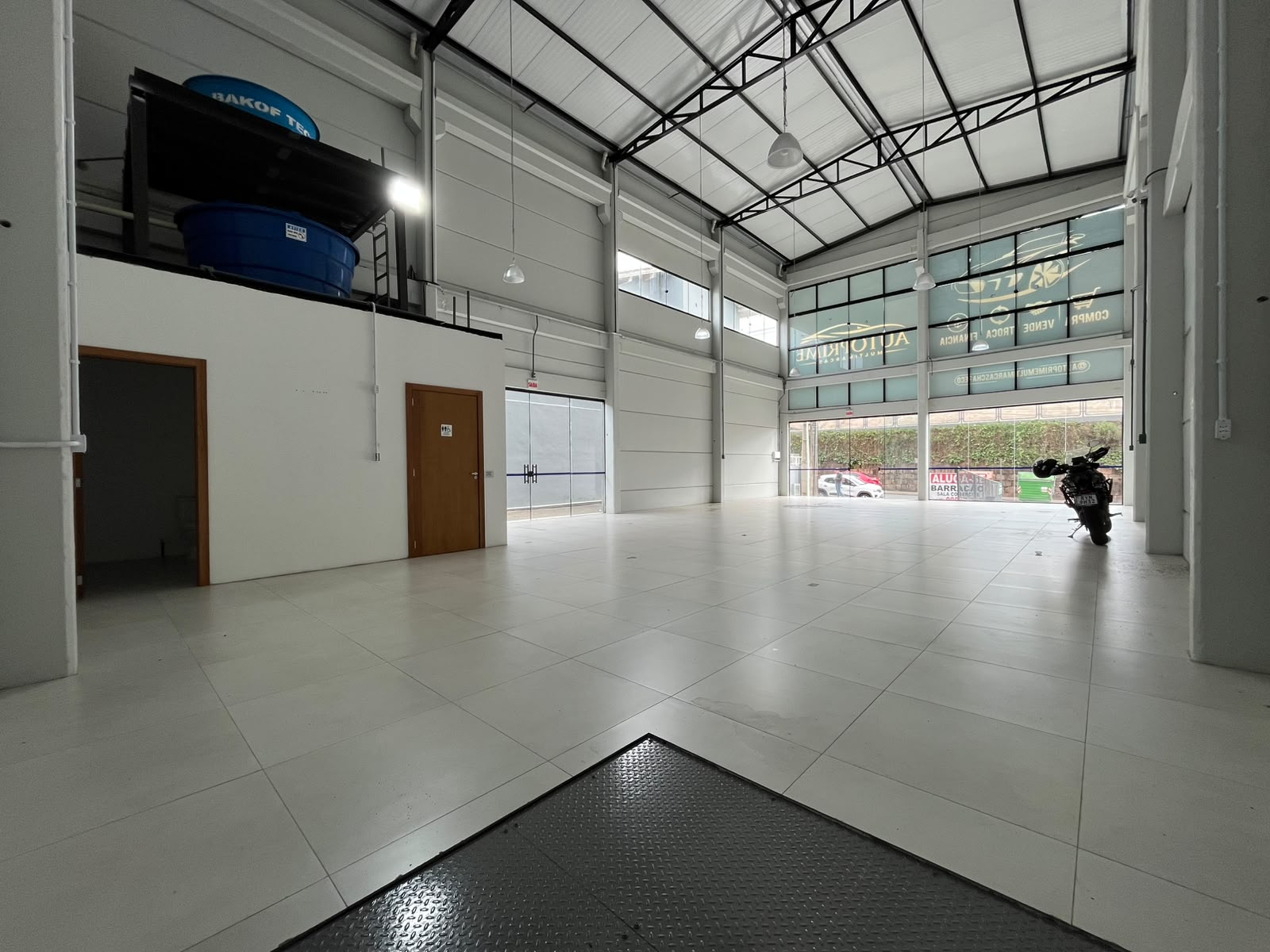 Sala comercial para locação em Jardim Itália, CHAPECÓ - Ref. 38929 - foto 6