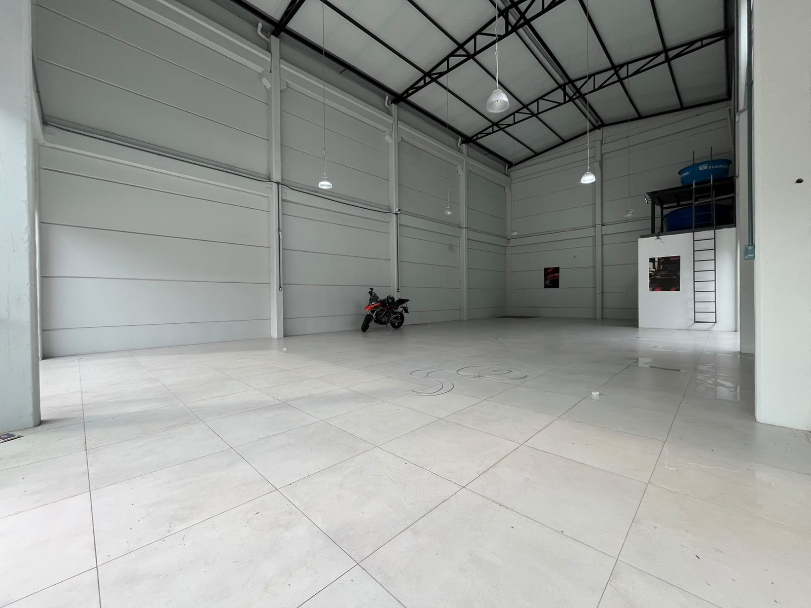 Sala comercial para locação em Jardim Itália, CHAPECÓ - Ref. 38929 - foto 3