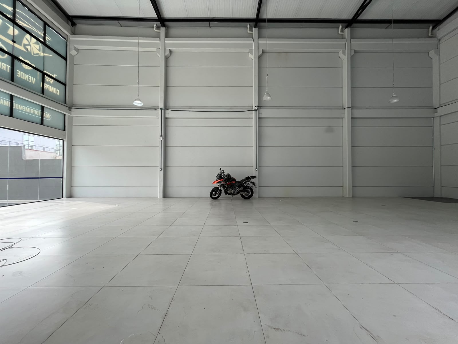 Sala comercial para locação em Jardim Itália, CHAPECÓ - Ref. 38929 - foto 9
