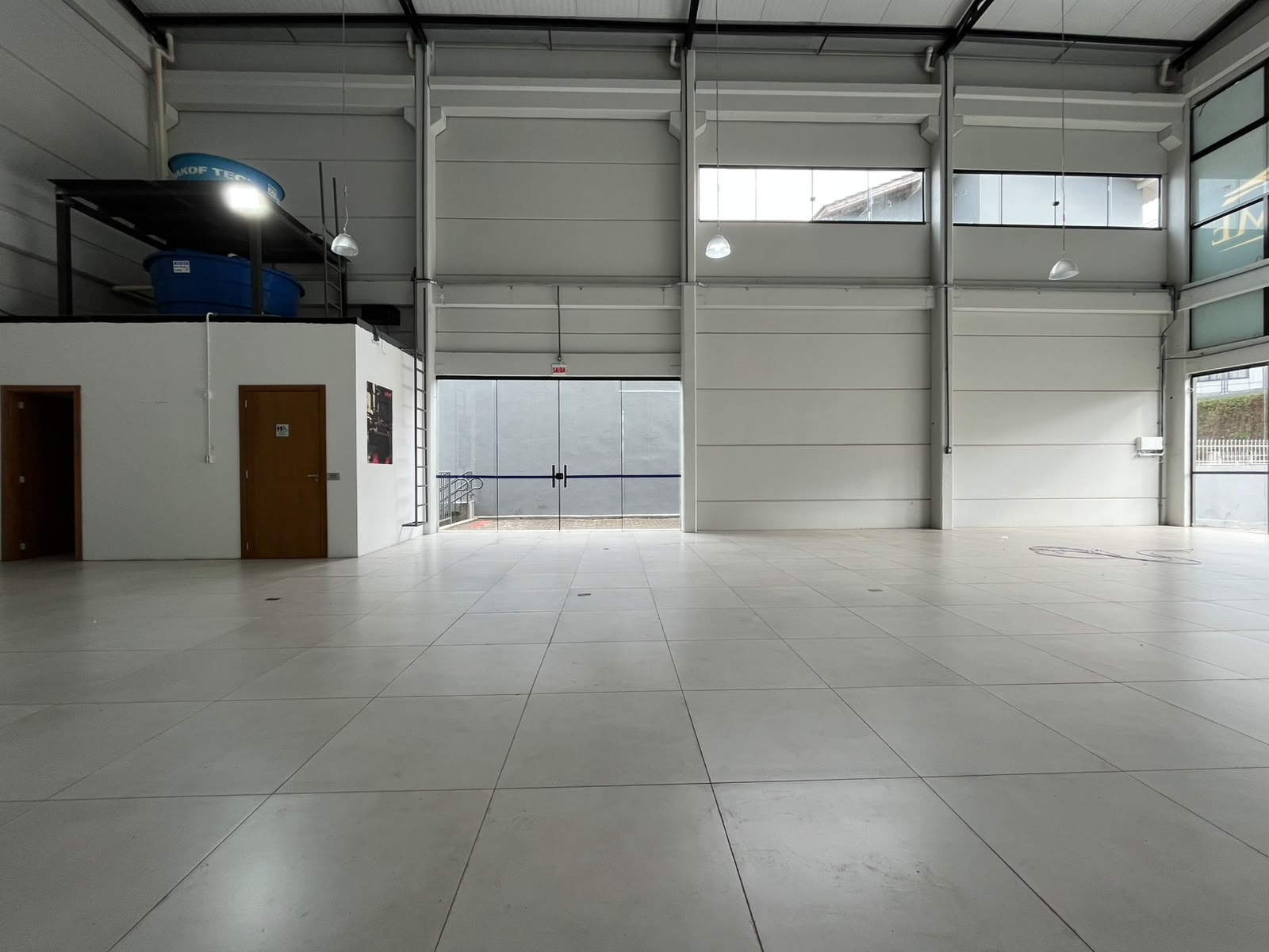 Sala comercial para locação em Jardim Itália, CHAPECÓ - Ref. 38929 - foto 5