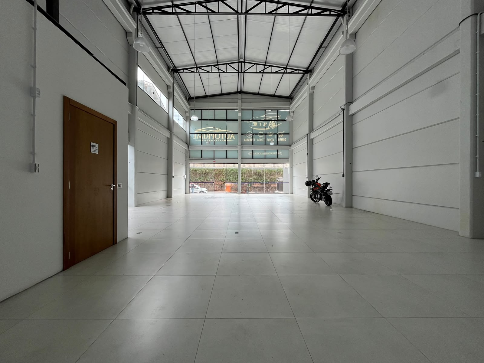 Sala comercial para locação em Jardim Itália, CHAPECÓ - Ref. 38929 - foto 8