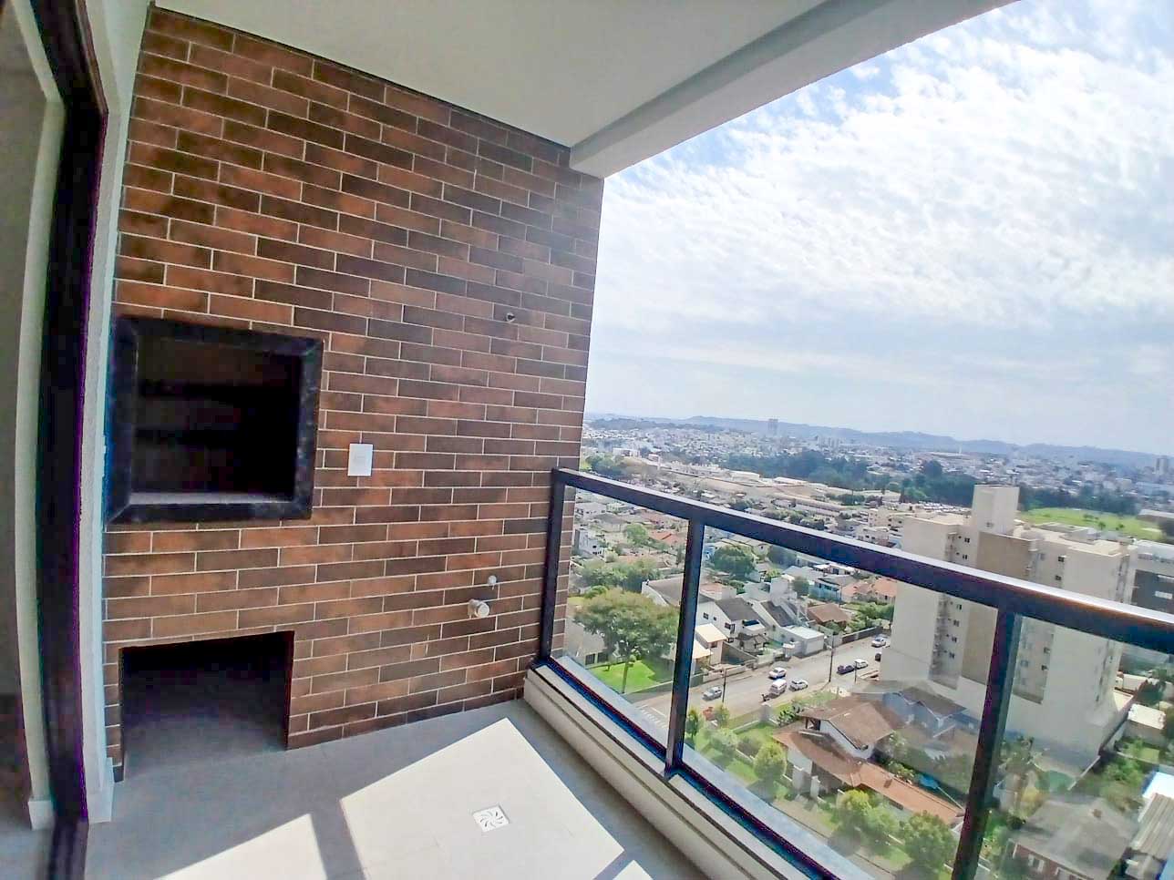 Apartamento para venda em Jardim Itália, CHAPECÓ - Ref. 38930 - foto 7