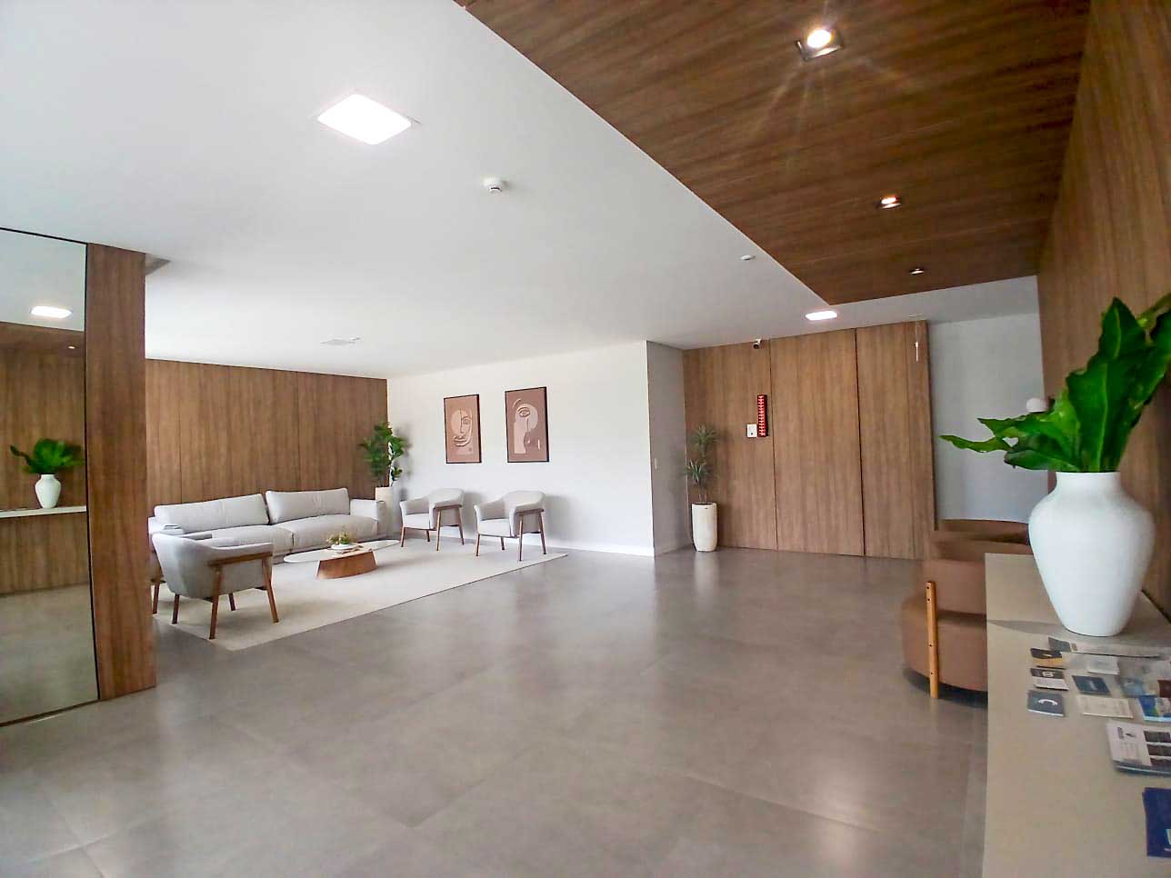 Apartamento para venda em Jardim Itália, CHAPECÓ - Ref. 38930