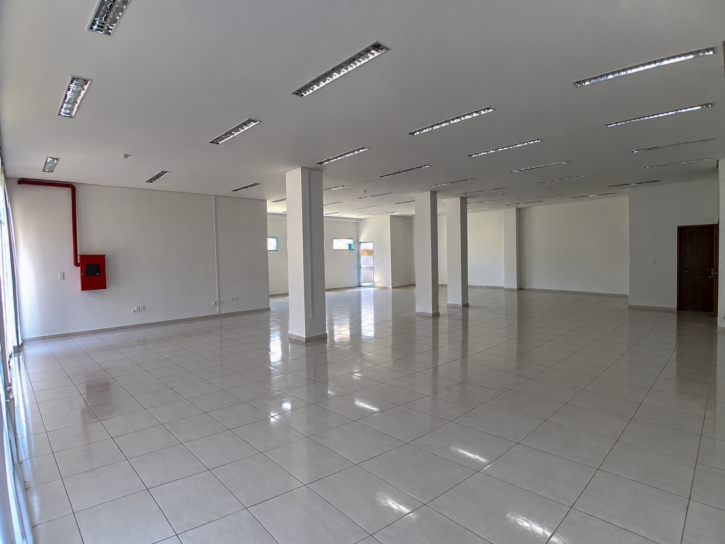 Sala comercial para locação em São Cristovão, CHAPECÓ - Ref. 38931 - foto 2