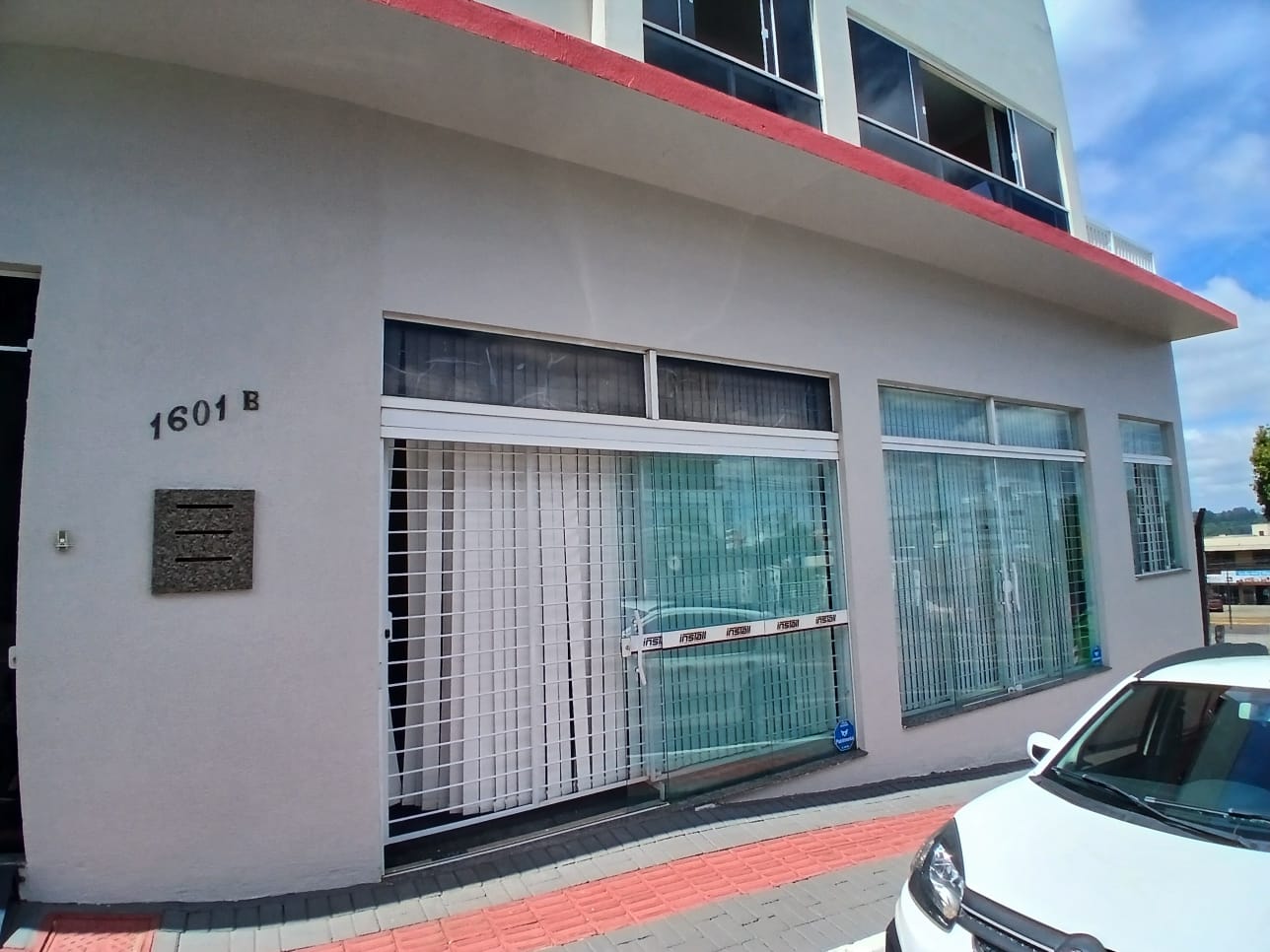 Sala comercial para locação em São Cristovão, CHAPECÓ - Ref. 38931