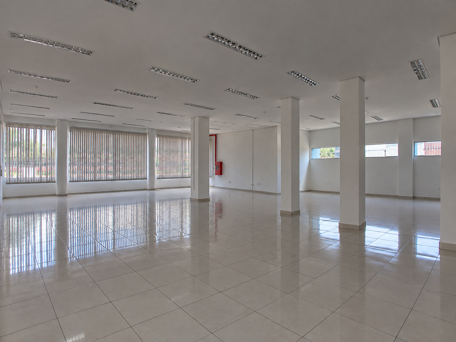 Sala comercial para locação em São Cristovão, CHAPECÓ - Ref. 38931 - foto 3