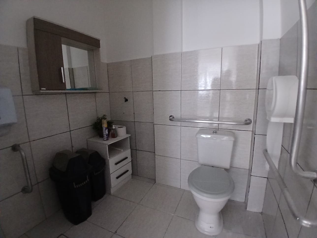 Sala comercial para locação em São Cristovão, CHAPECÓ - Ref. 38931 - foto 4