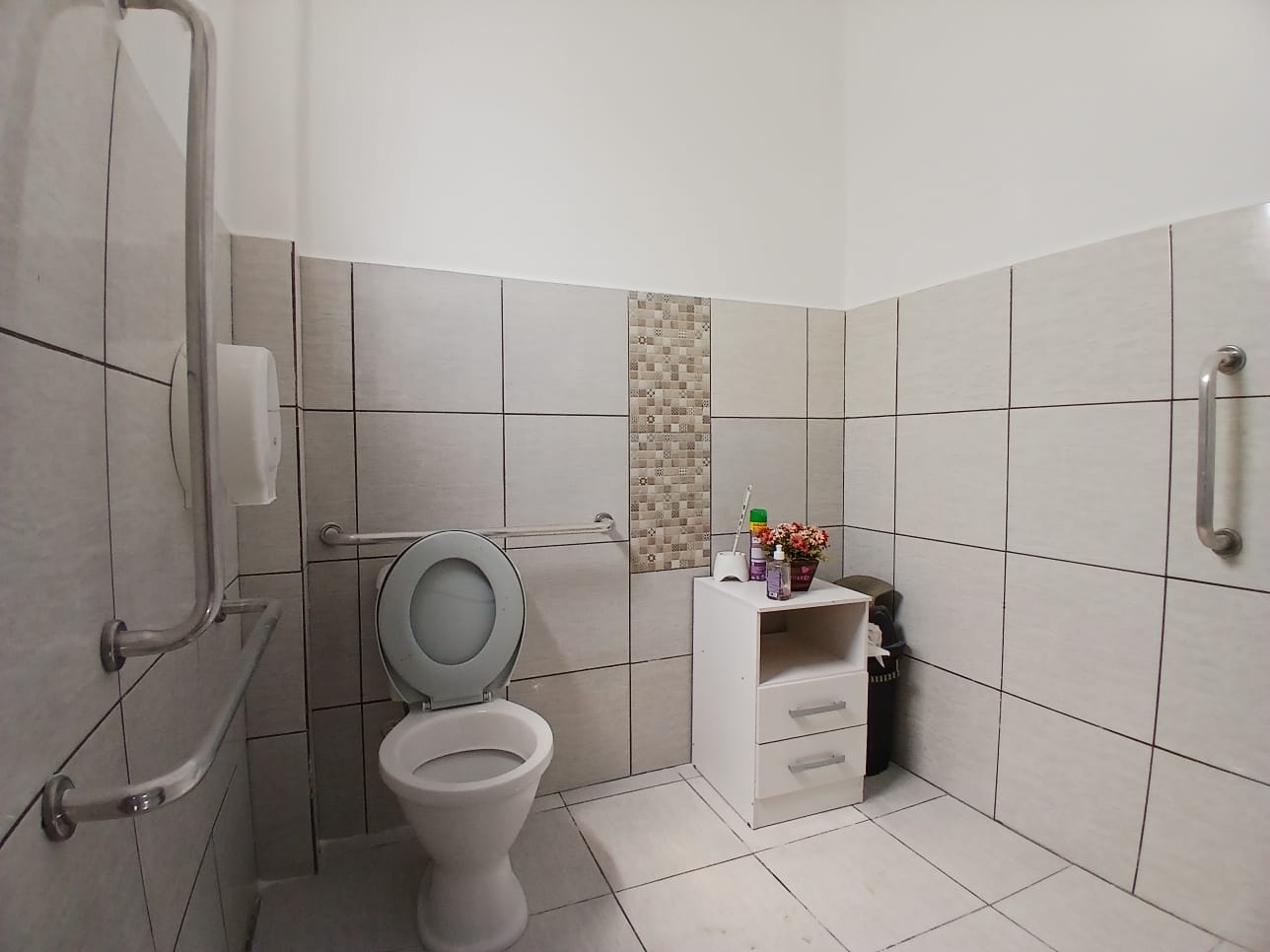 Sala comercial para locação em São Cristovão, CHAPECÓ - Ref. 38931 - foto 5