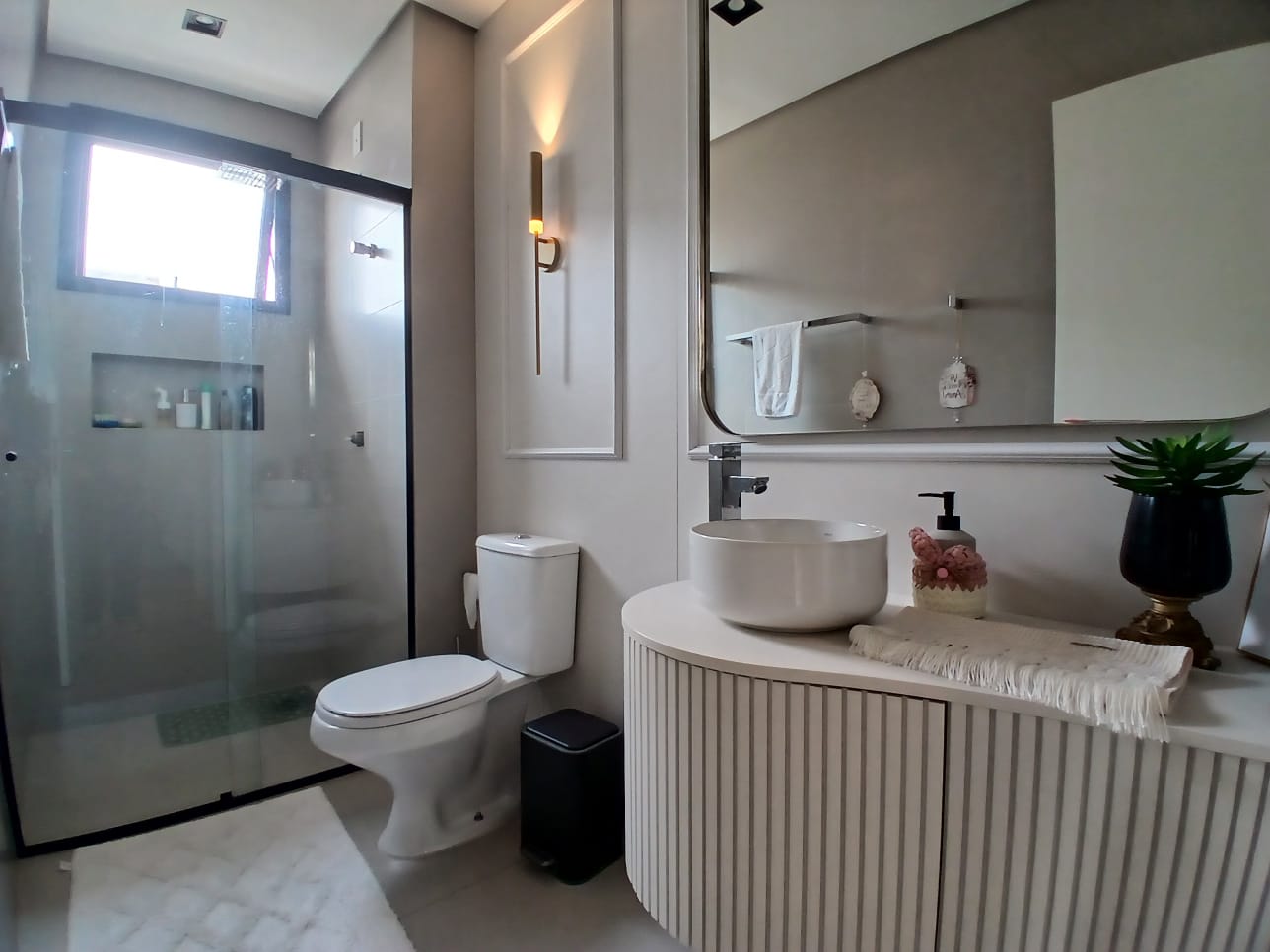 Apartamento para locação em Maria Goretti, CHAPECÓ - Ref. 38935 - foto 9