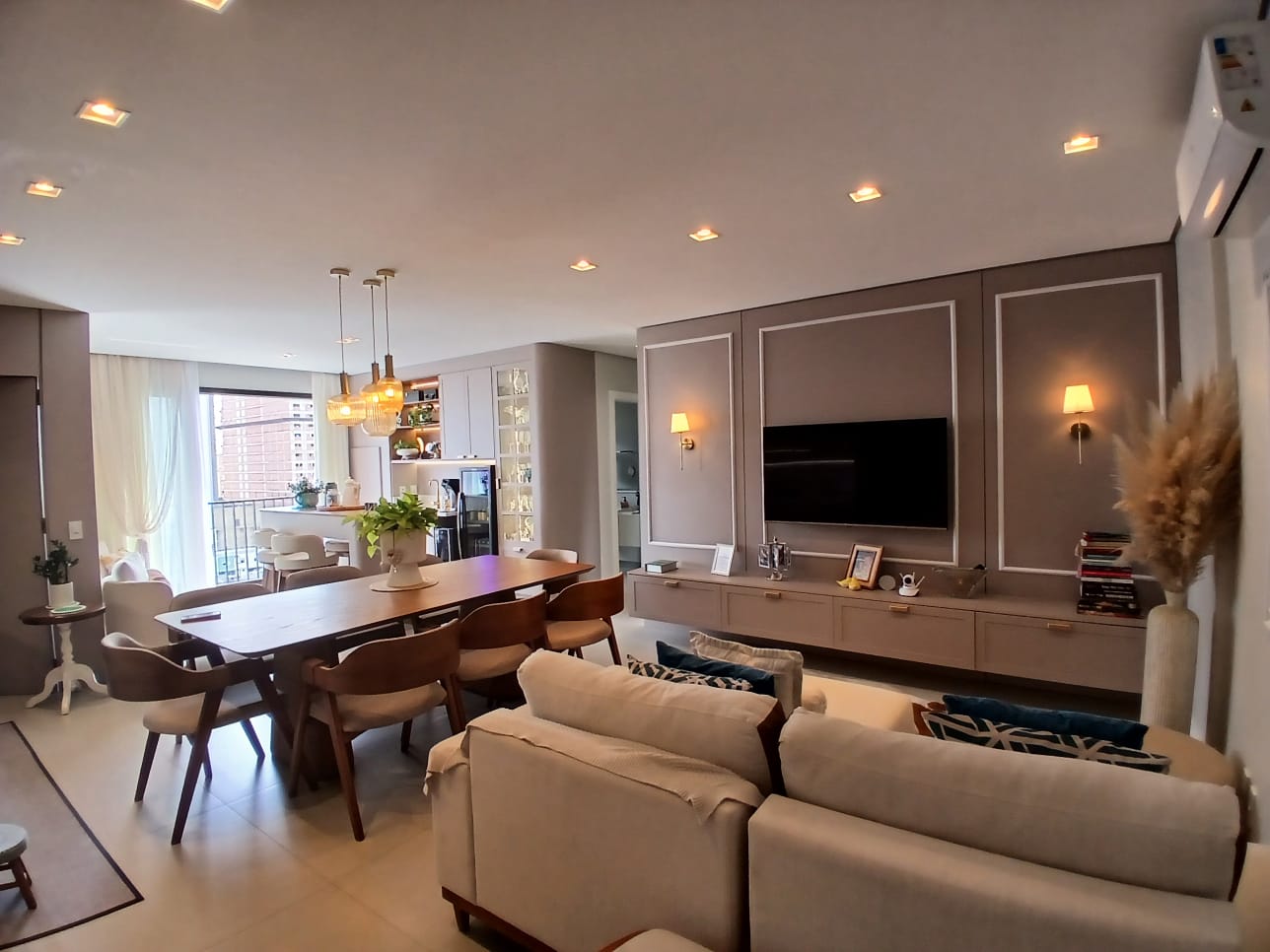 Apartamento para locação em Maria Goretti, CHAPECÓ - Ref. 38935