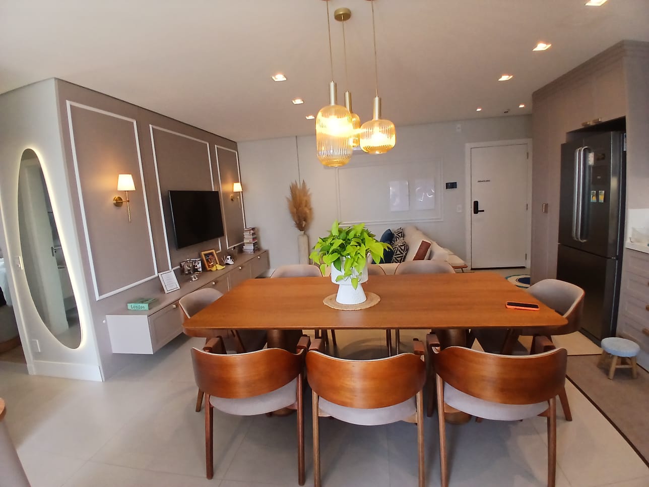 Apartamento para locação em Maria Goretti, CHAPECÓ - Ref. 38935 - foto 4