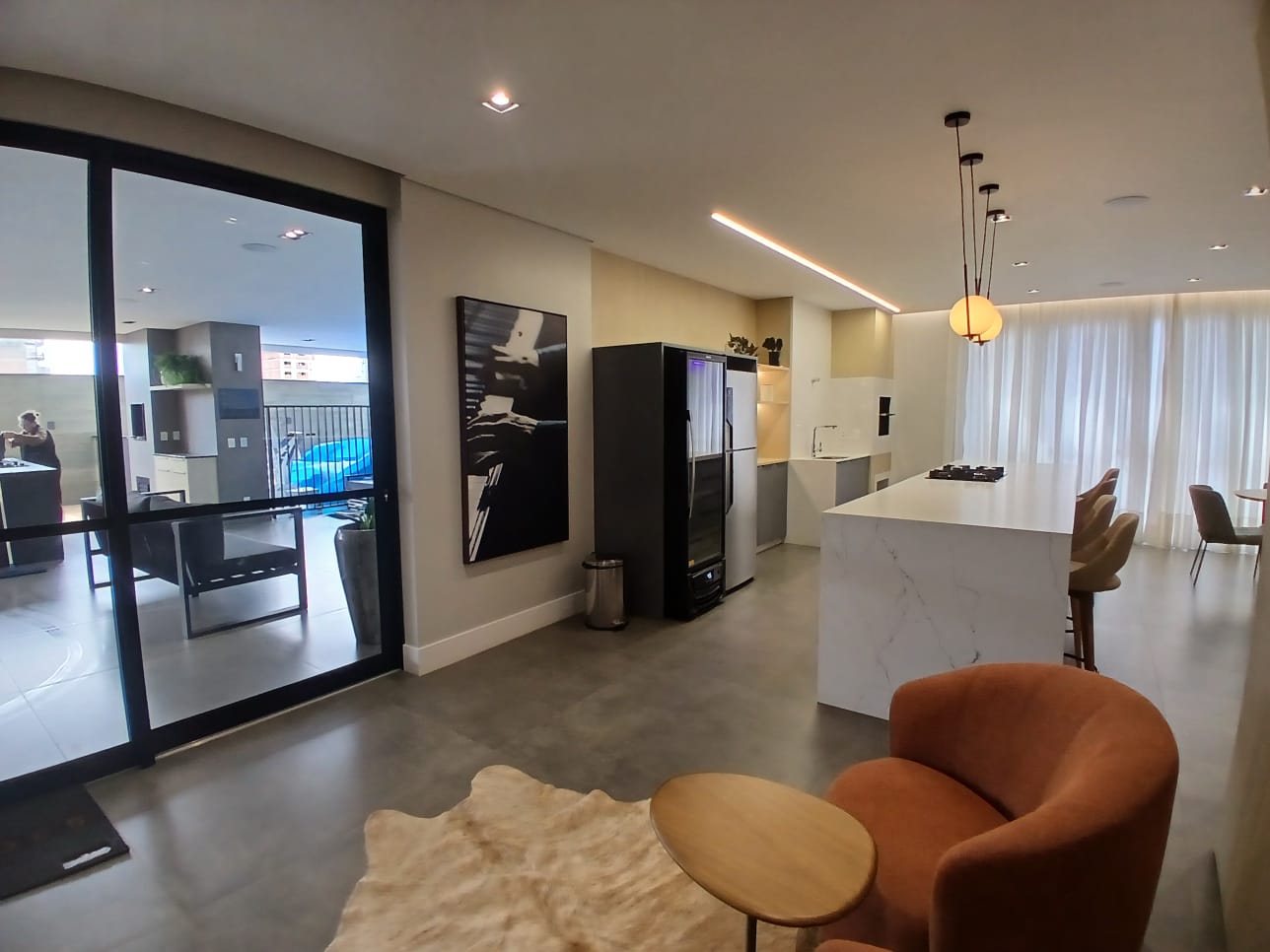 Apartamento para locação em Maria Goretti, CHAPECÓ - Ref. 38935 - foto 13
