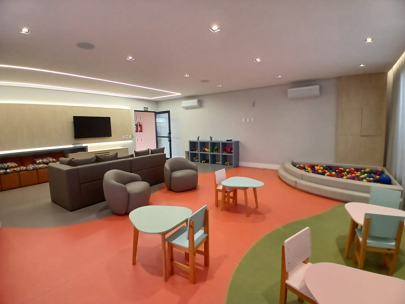 Apartamento para locação em Maria Goretti, CHAPECÓ - Ref. 38935 - foto 15