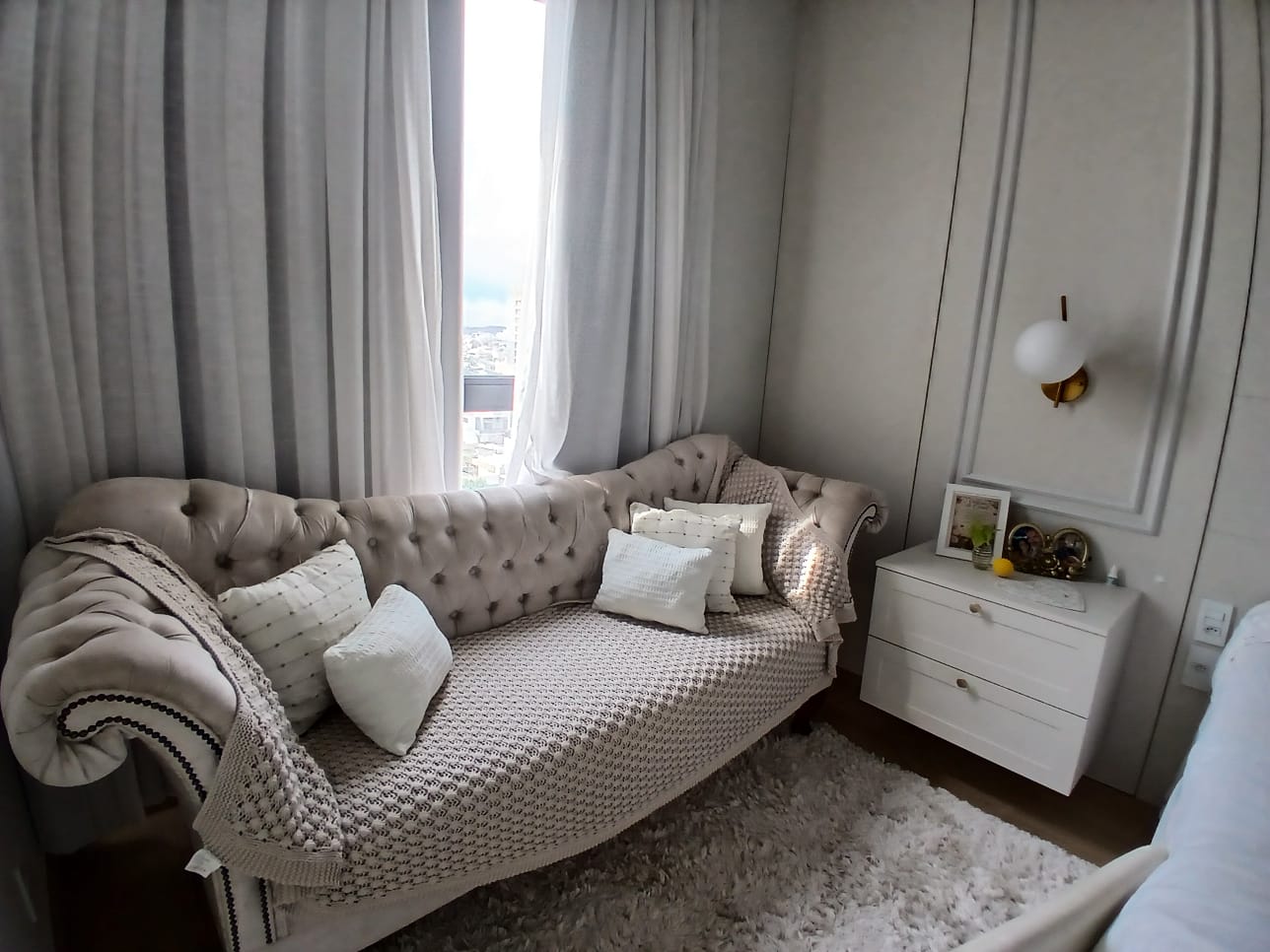 Apartamento para locação em Maria Goretti, CHAPECÓ - Ref. 38935 - foto 6