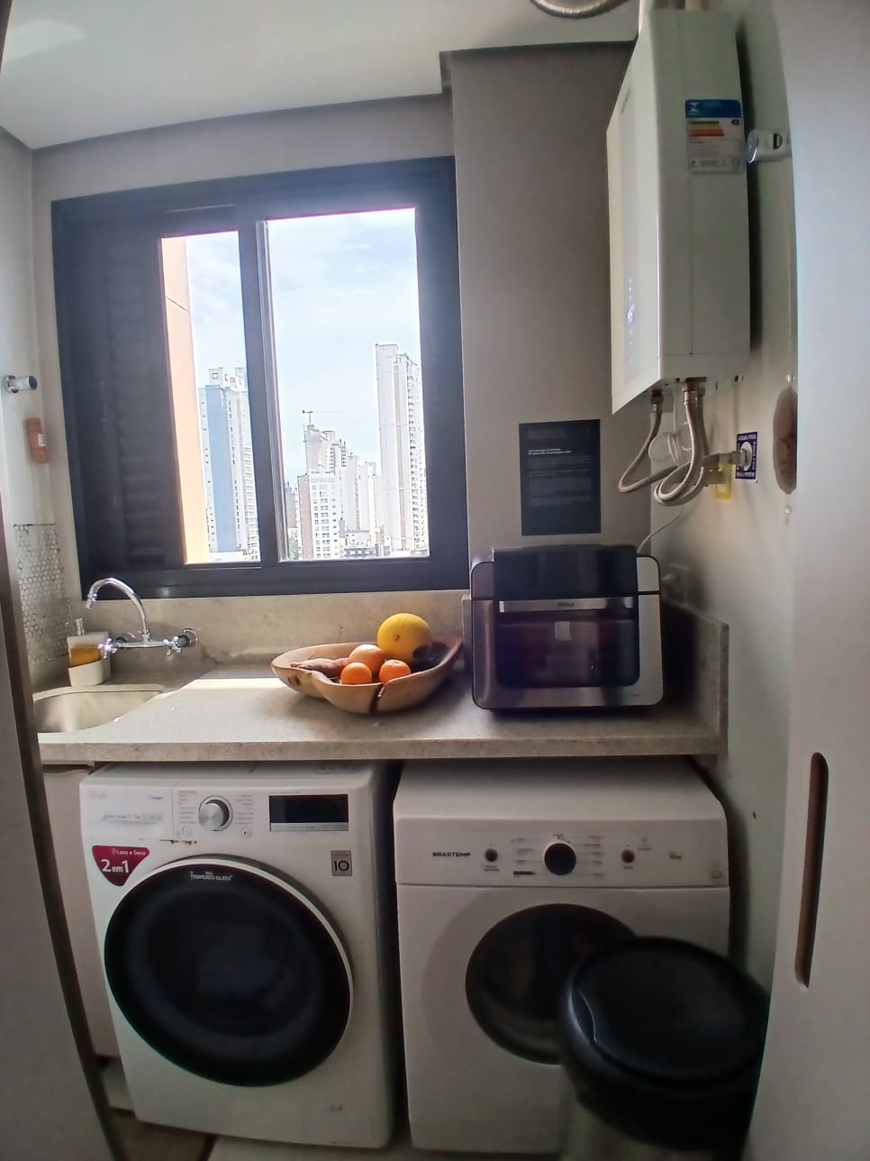 Apartamento para locação em Maria Goretti, CHAPECÓ - Ref. 38935 - foto 11