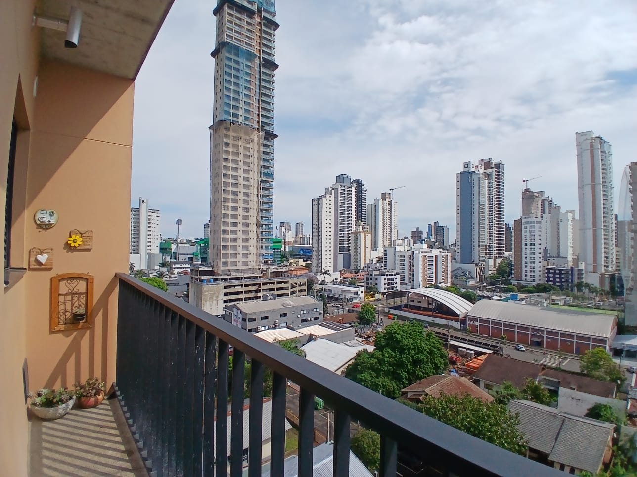 Apartamento para locação em Maria Goretti, CHAPECÓ - Ref. 38935 - foto 10