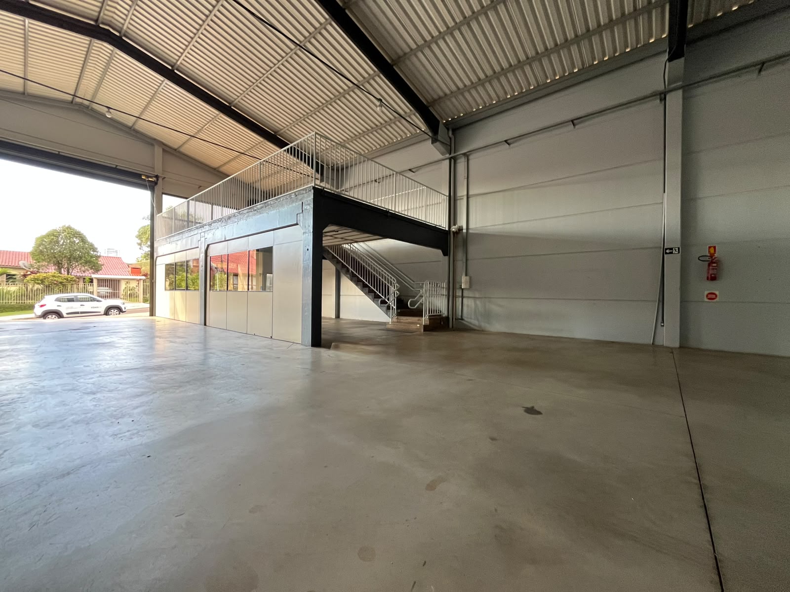 Barracão para locação em Lider, CHAPECÓ - Ref. 38936 - foto 4