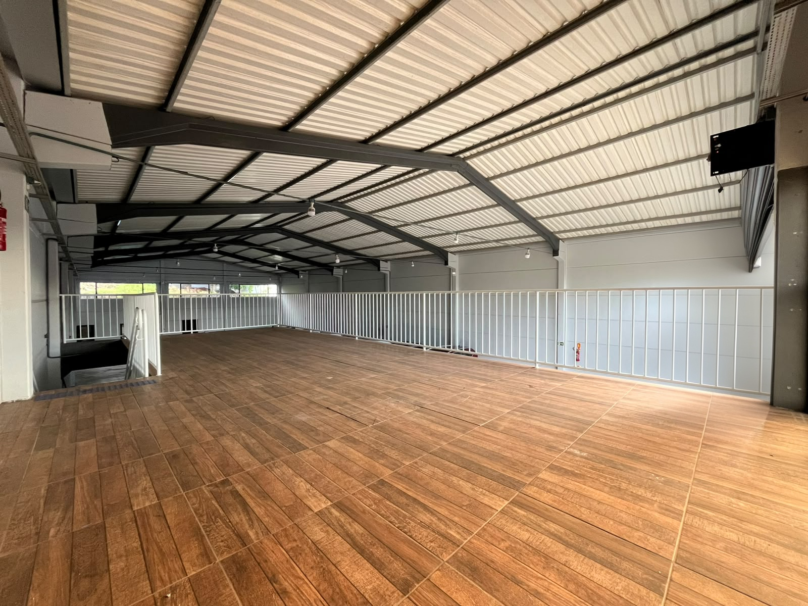Barracão para locação em Lider, CHAPECÓ - Ref. 38936 - foto 16