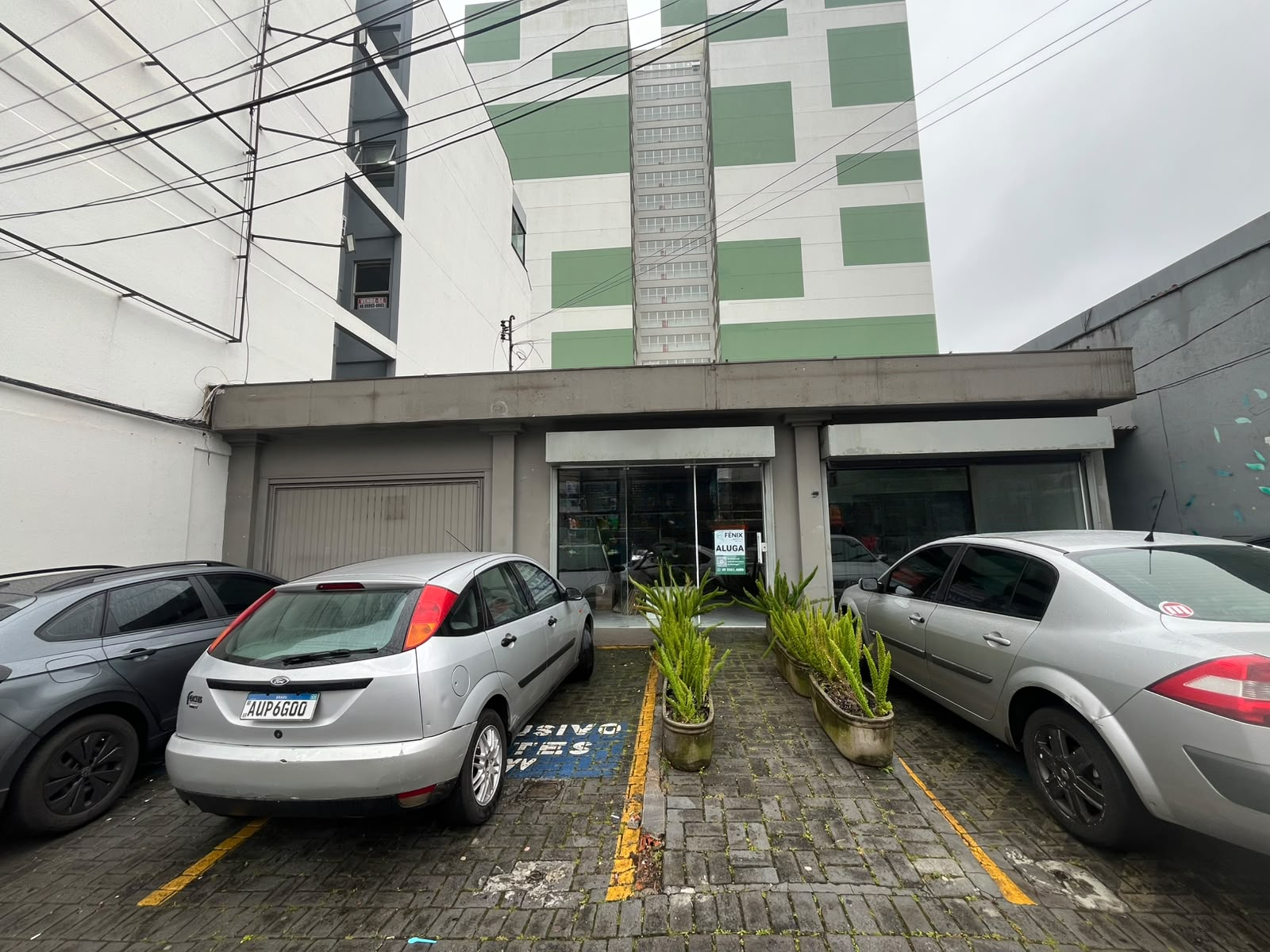 Sala comercial para locação em Centro, CHAPECÓ - Ref. 38937