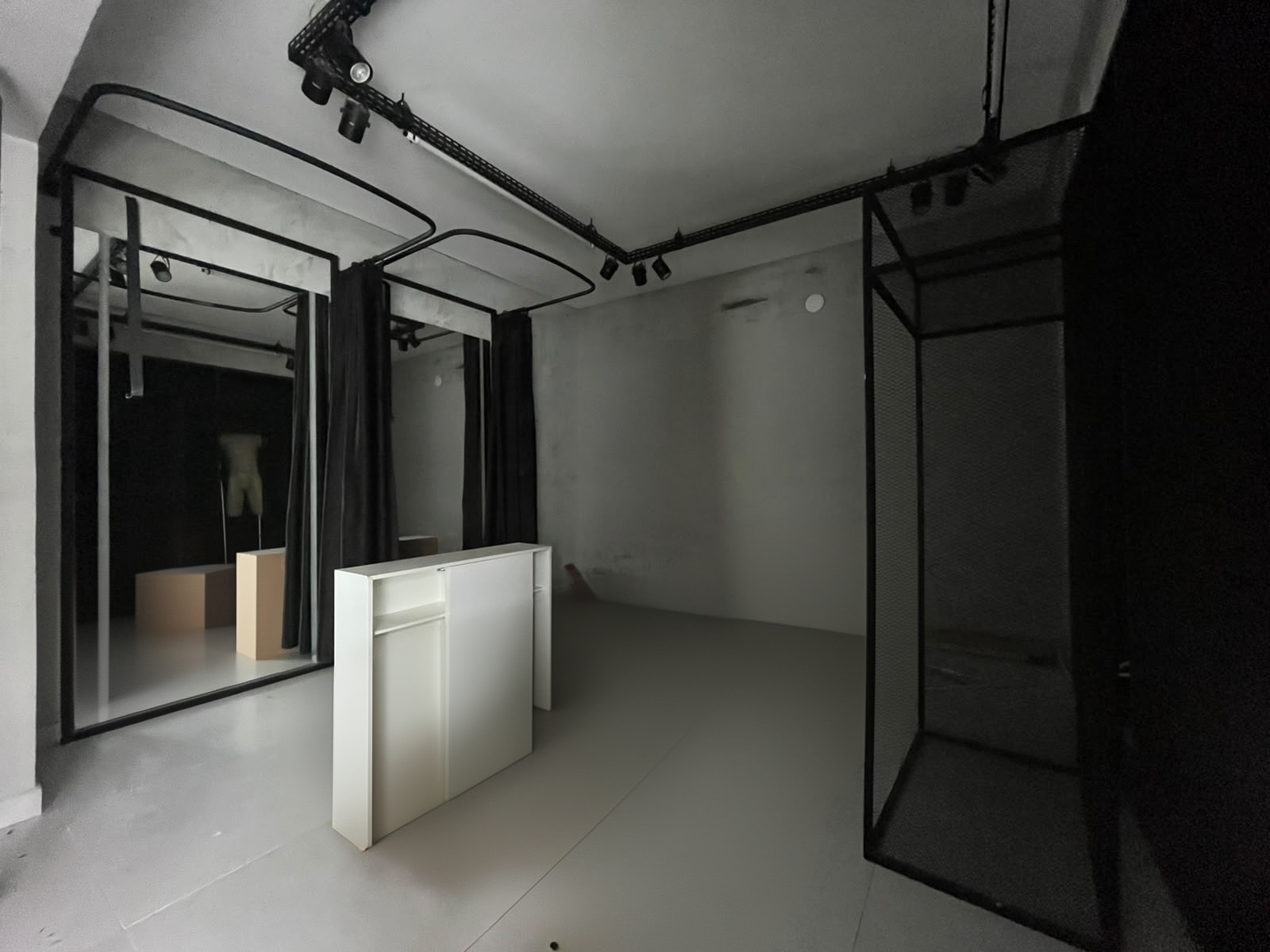 Sala comercial para locação em Centro, CHAPECÓ - Ref. 38937 - foto 4