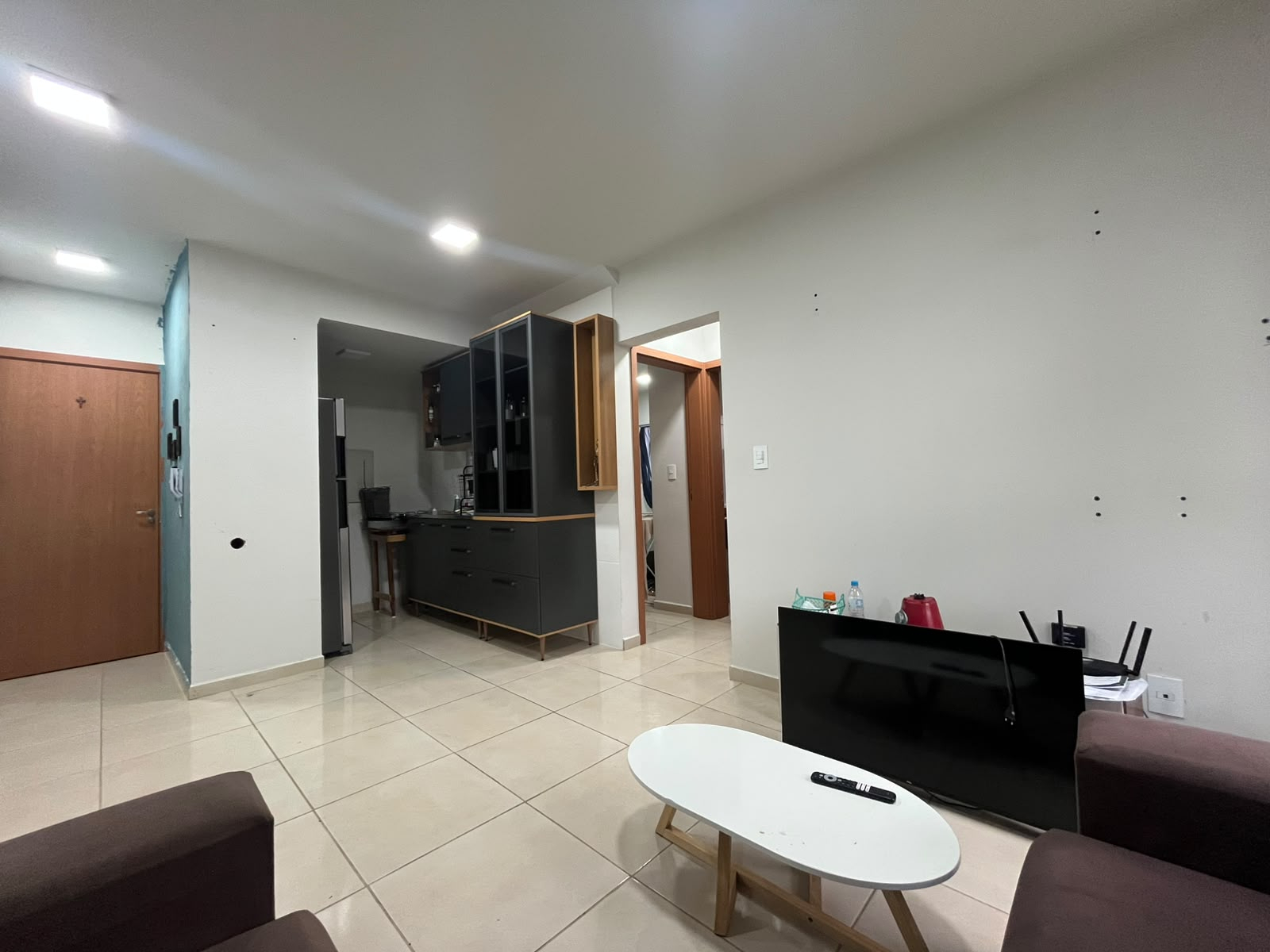 Apartamento para locação em São Roque, CHAPECÓ - Ref. 38940 - foto 4