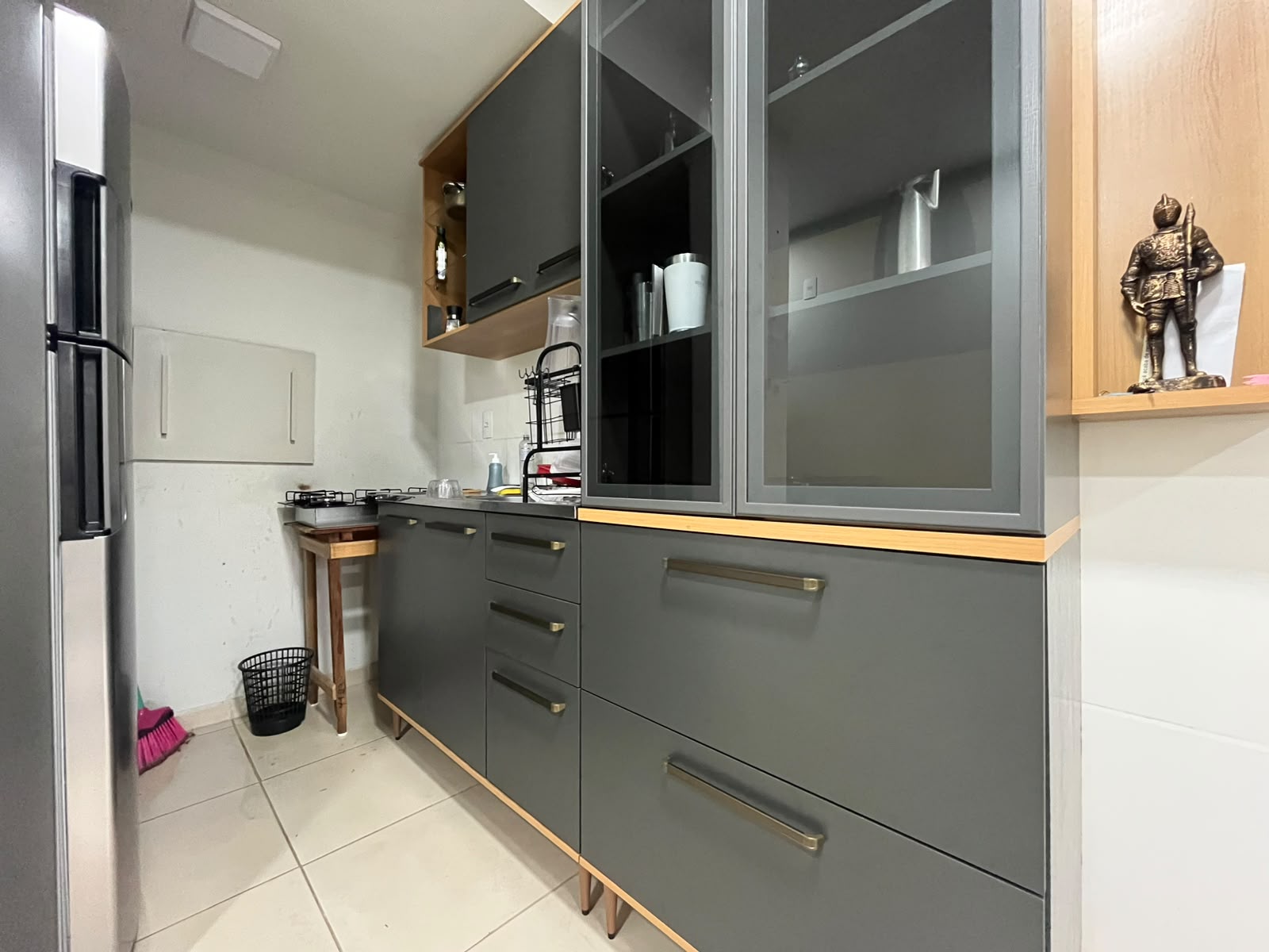 Apartamento para locação em São Roque, CHAPECÓ - Ref. 38940 - foto 5