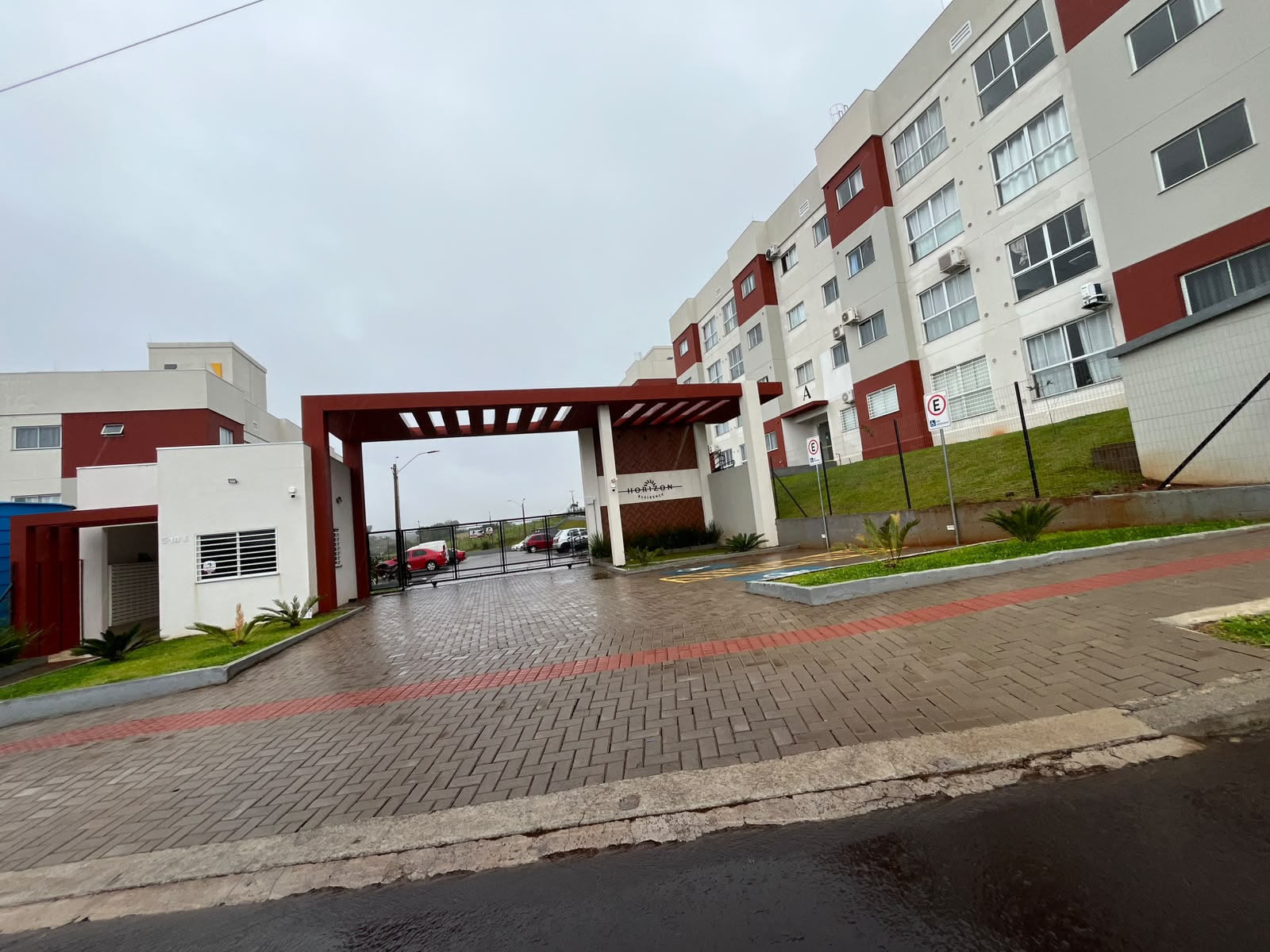 Apartamento para locação em São Roque, CHAPECÓ - Ref. 38940