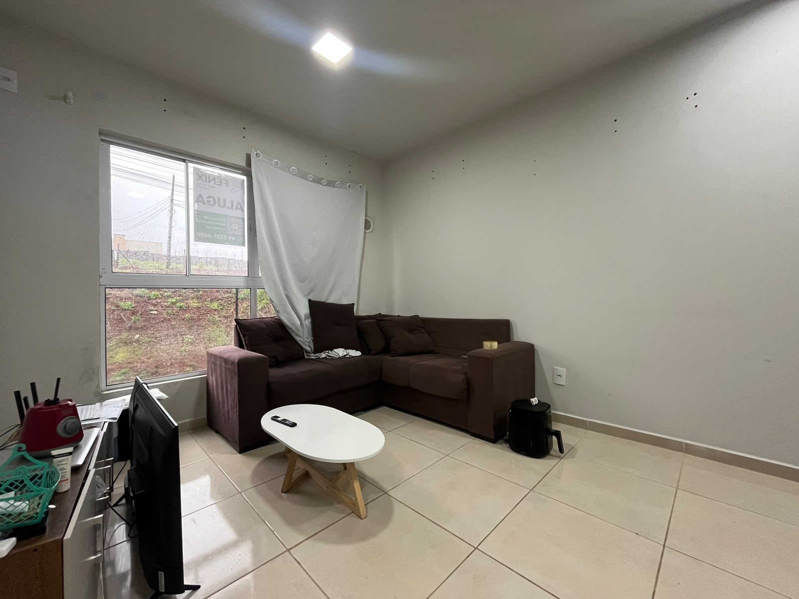 Apartamento para locação em São Roque, CHAPECÓ - Ref. 38940 - foto 3