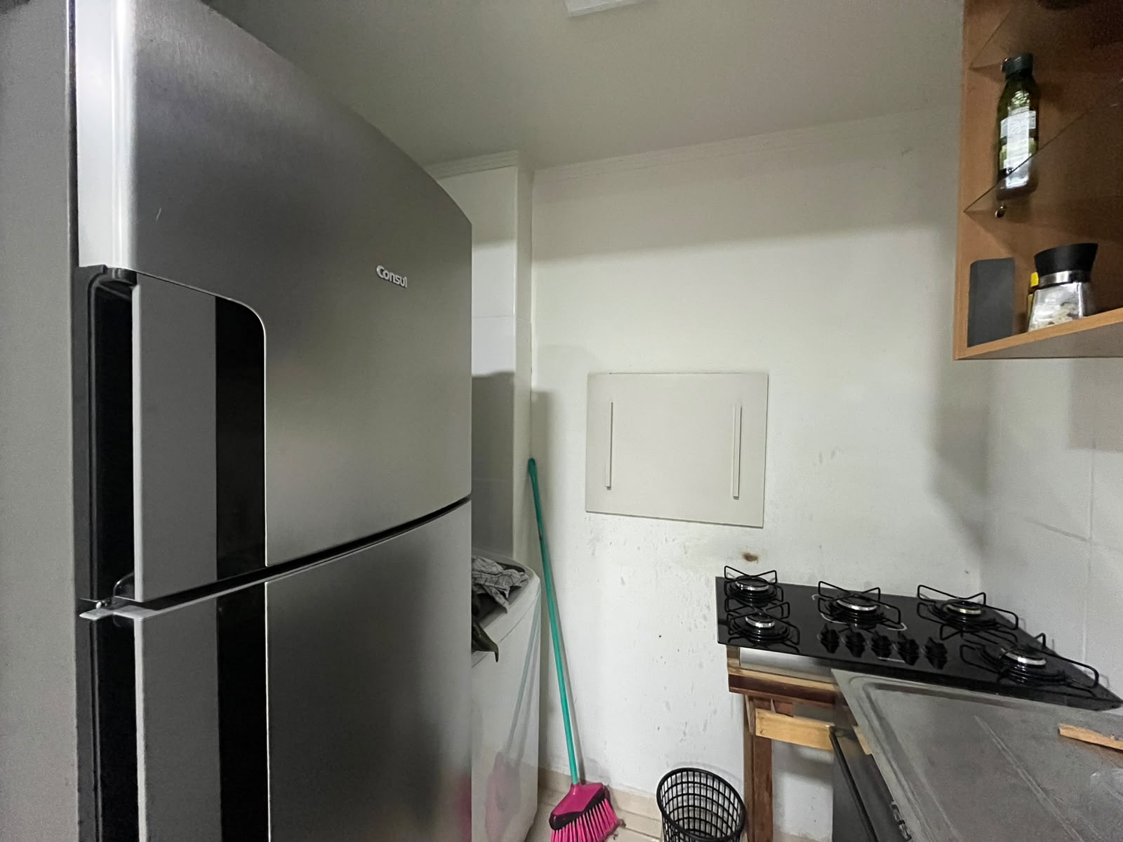 Apartamento para locação em São Roque, CHAPECÓ - Ref. 38940 - foto 6