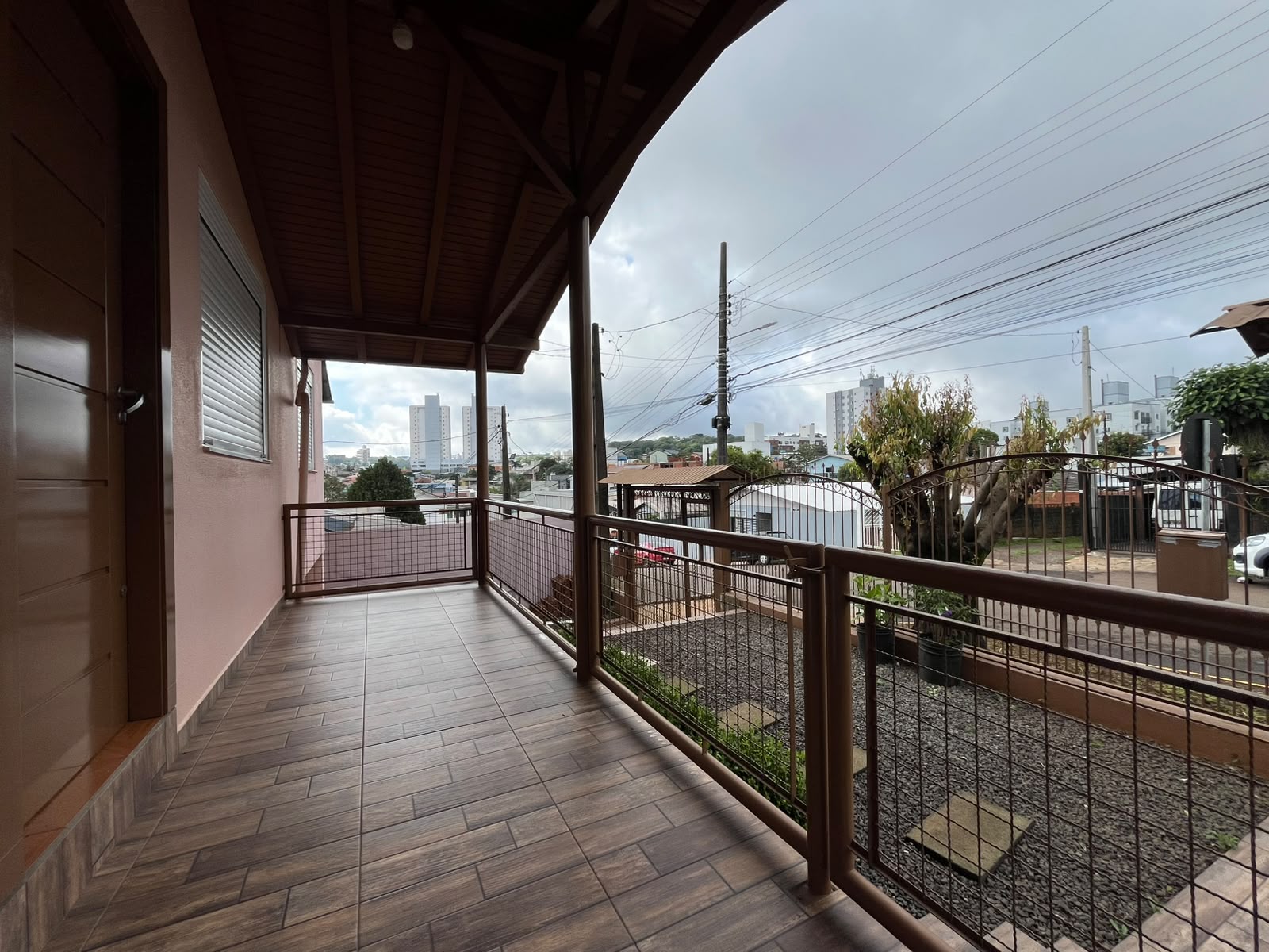 Casa para locação em Santo Antônio, CHAPECÓ - Ref. 38941 - foto 17