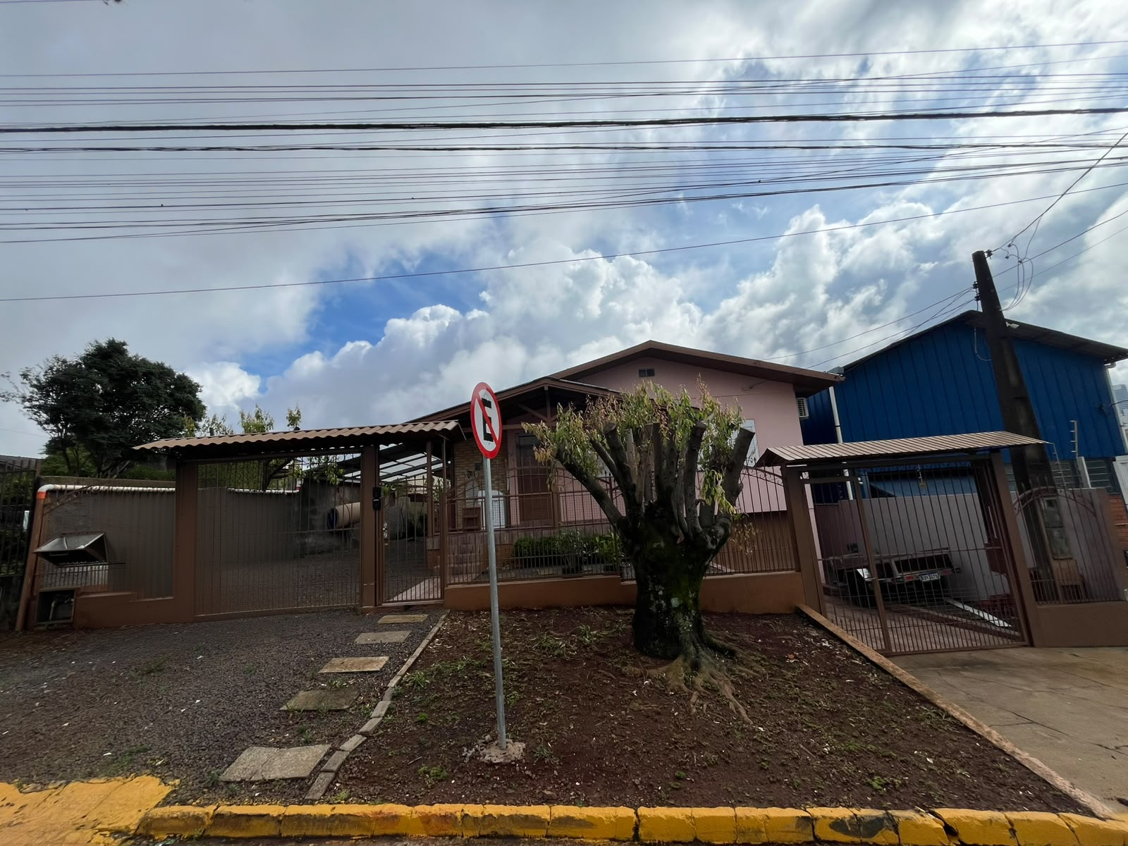 Casa para locação em Santo Antônio, CHAPECÓ - Ref. 38941