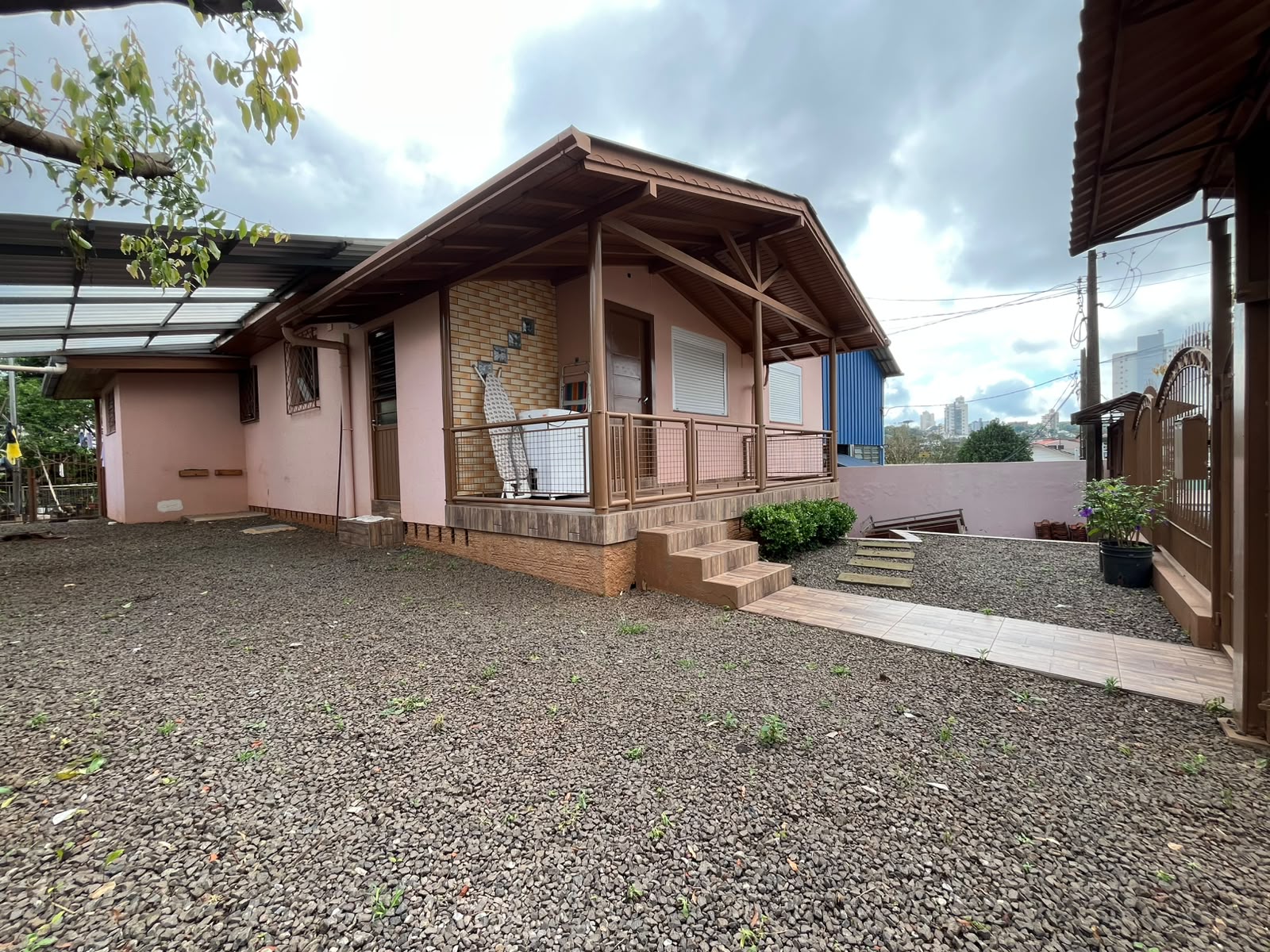 Casa para locação em Santo Antônio, CHAPECÓ - Ref. 38941 - foto 3
