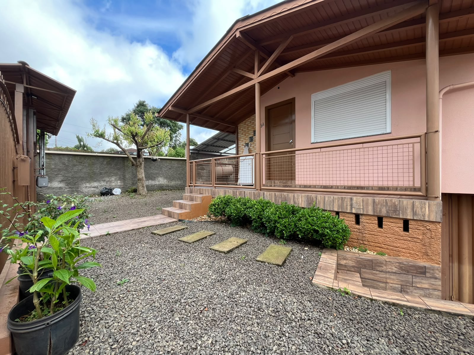 Casa para locação em Santo Antônio, CHAPECÓ - Ref. 38941 - foto 2