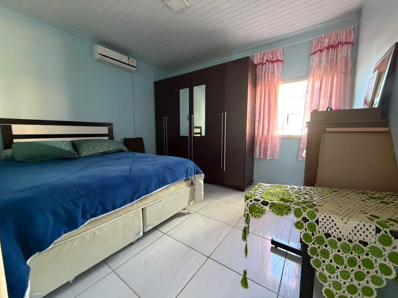 Casa para venda em Alvorada, CHAPECÓ - Ref. 38942