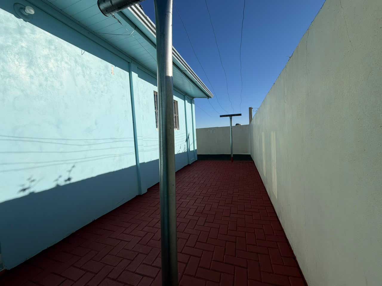 Casa para venda em Alvorada, CHAPECÓ - Ref. 38942 - foto 9